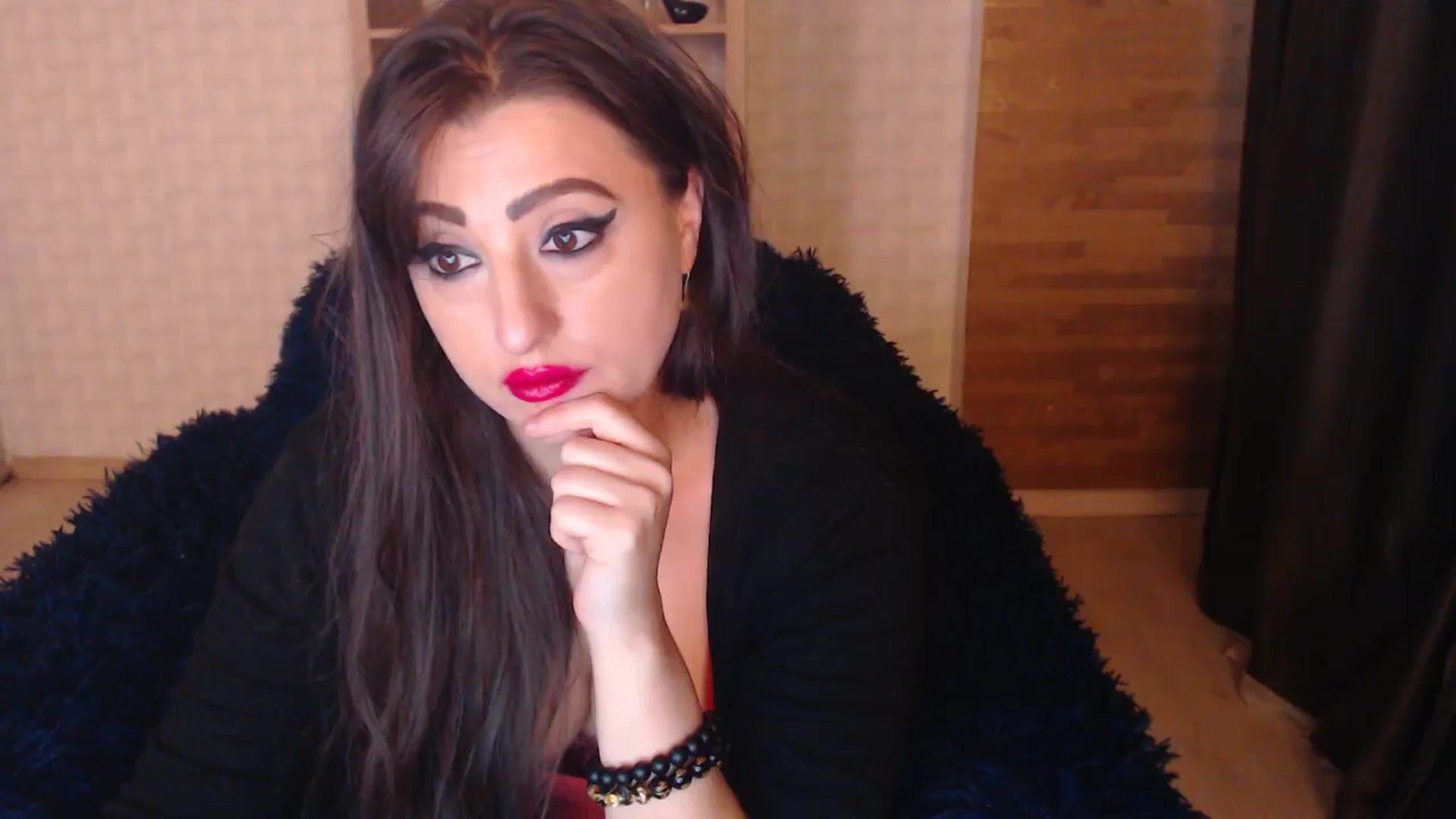 Gallery image thumbnail from HotRebbecca's myfreecams stream on, 10/06/2025, 08:22 image 4 of 20