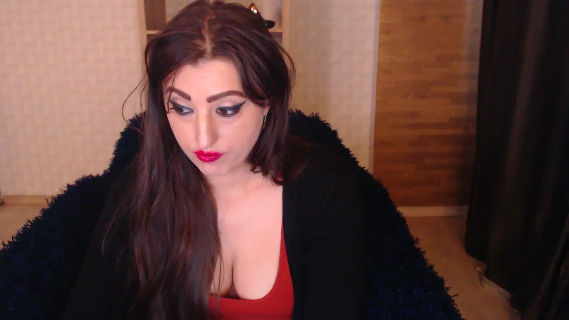 Gallery image thumbnail from HotRebbecca's myfreecams stream on, 10/06/2025, 08:22 image 18 of 20
