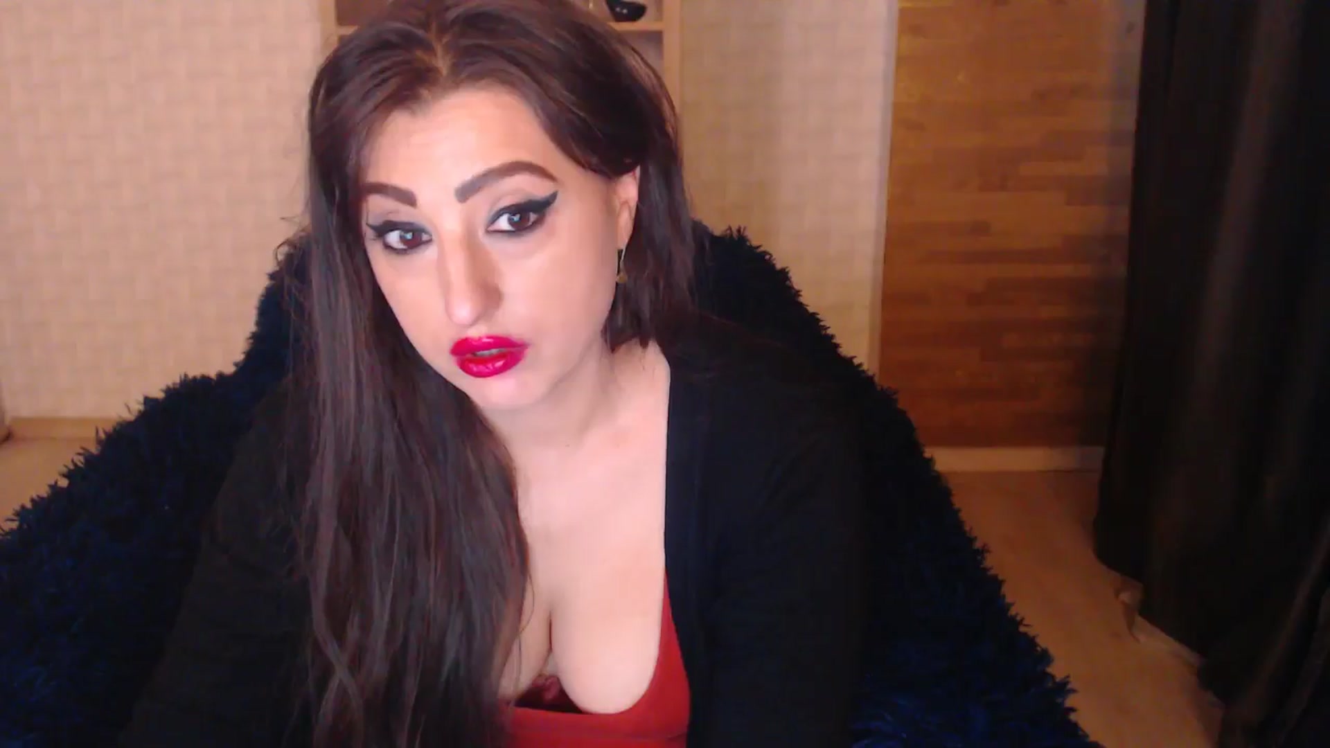 Gallery image thumbnail from HotRebbecca's myfreecams stream on, 10/06/2025, 08:22 image 3 of 20