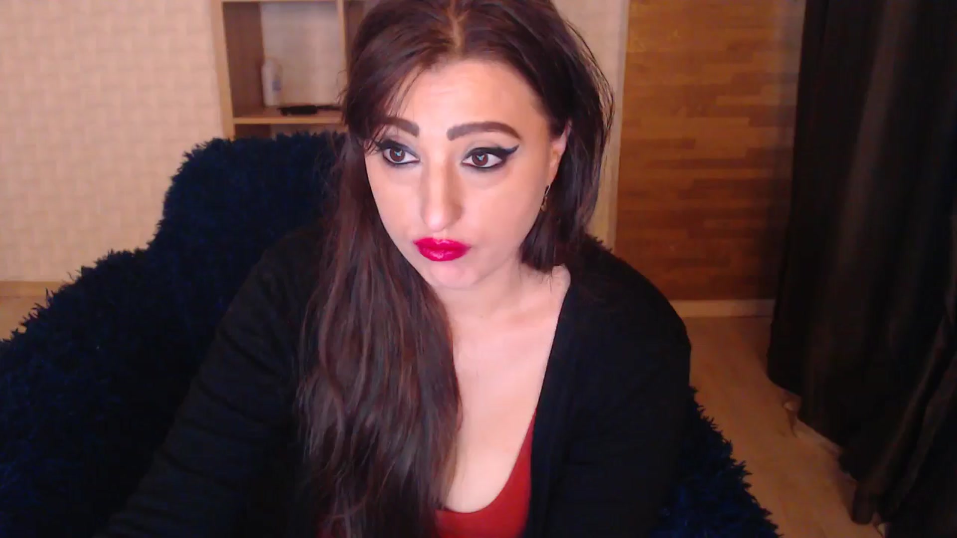 Gallery image thumbnail from HotRebbecca's myfreecams stream on, 10/06/2025, 08:22 image 11 of 20