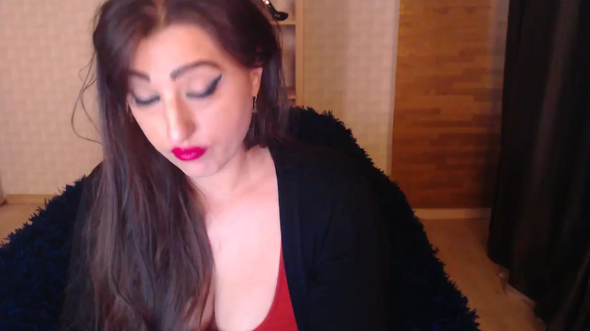 Gallery image thumbnail from HotRebbecca's myfreecams stream on, 10/06/2025, 08:22 image 12 of 20