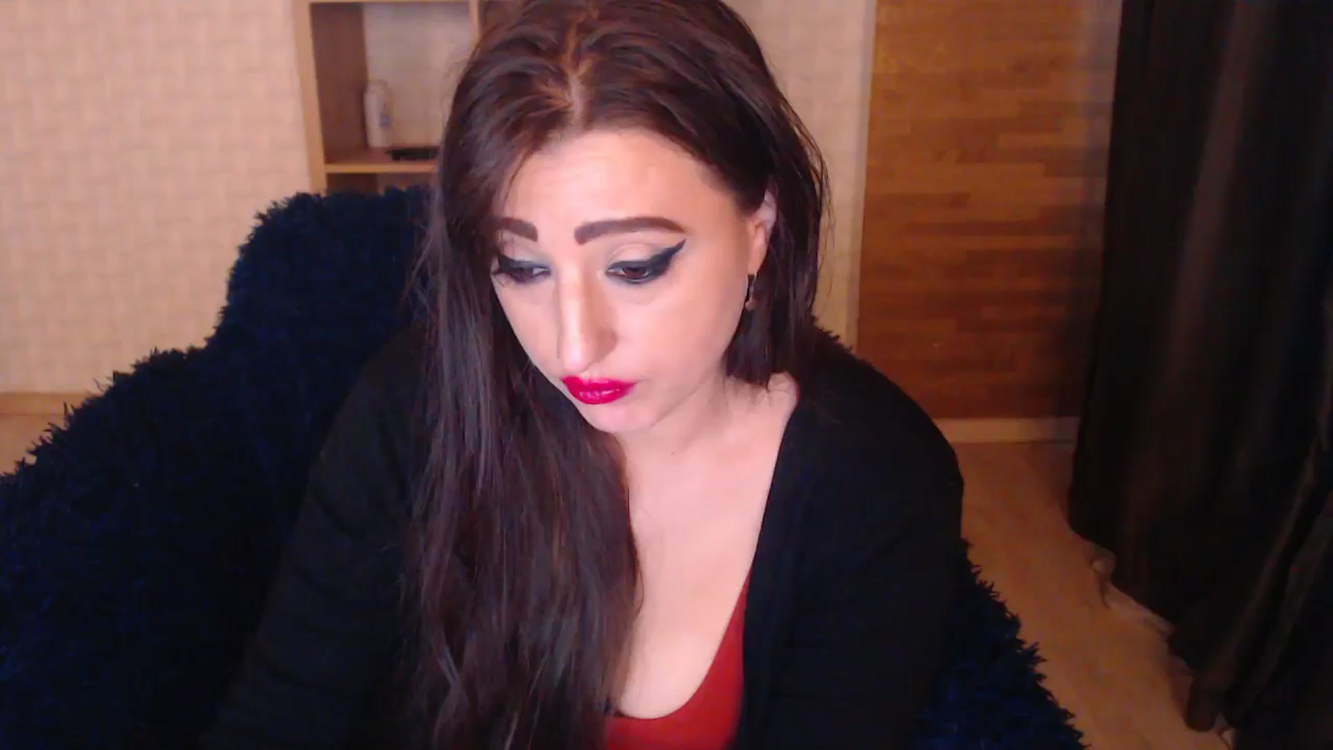 Gallery image thumbnail from HotRebbecca's myfreecams stream on, 10/06/2025, 08:22 image 10 of 20