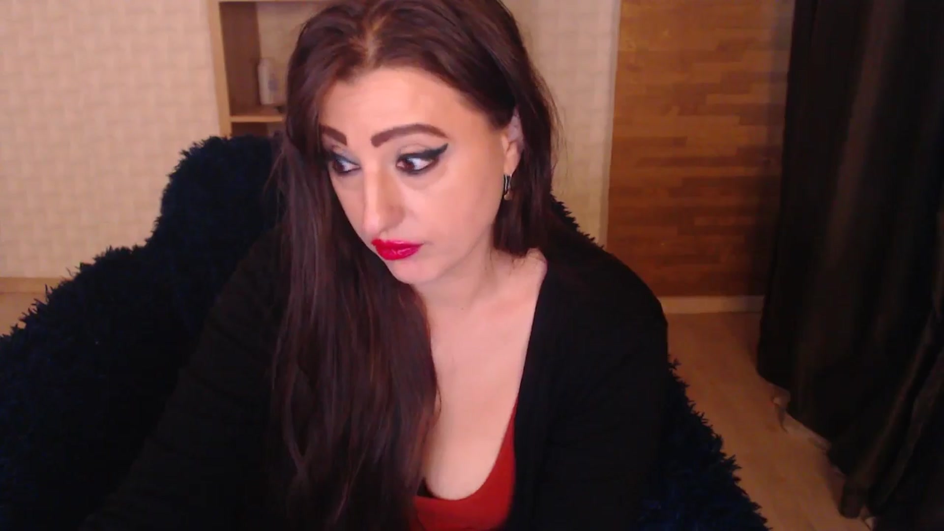 Gallery image thumbnail from HotRebbecca's myfreecams stream on, 10/06/2025, 08:22 image 7 of 20