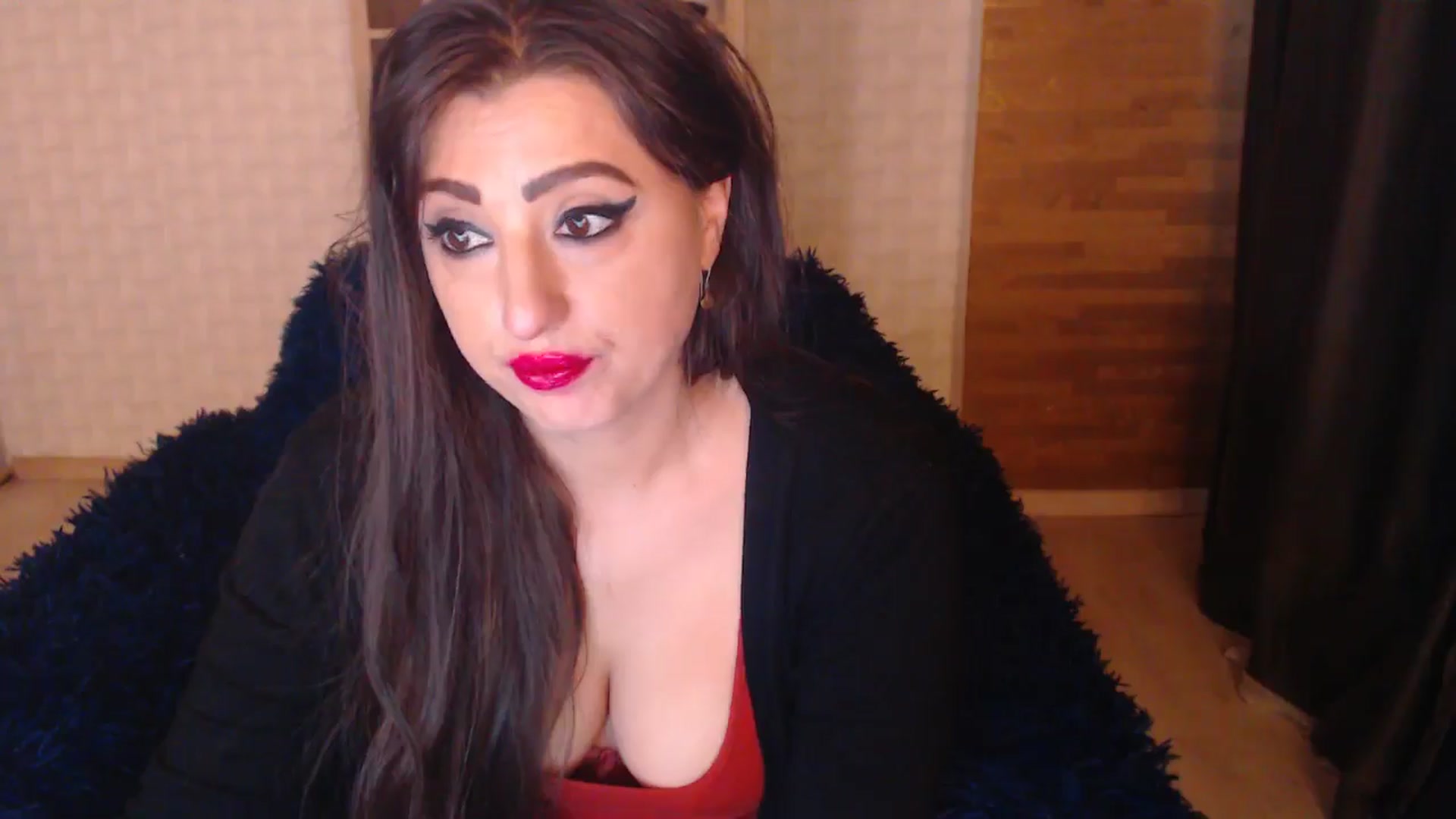 Gallery image thumbnail from HotRebbecca's myfreecams stream on, 10/06/2025, 08:22 image 2 of 20