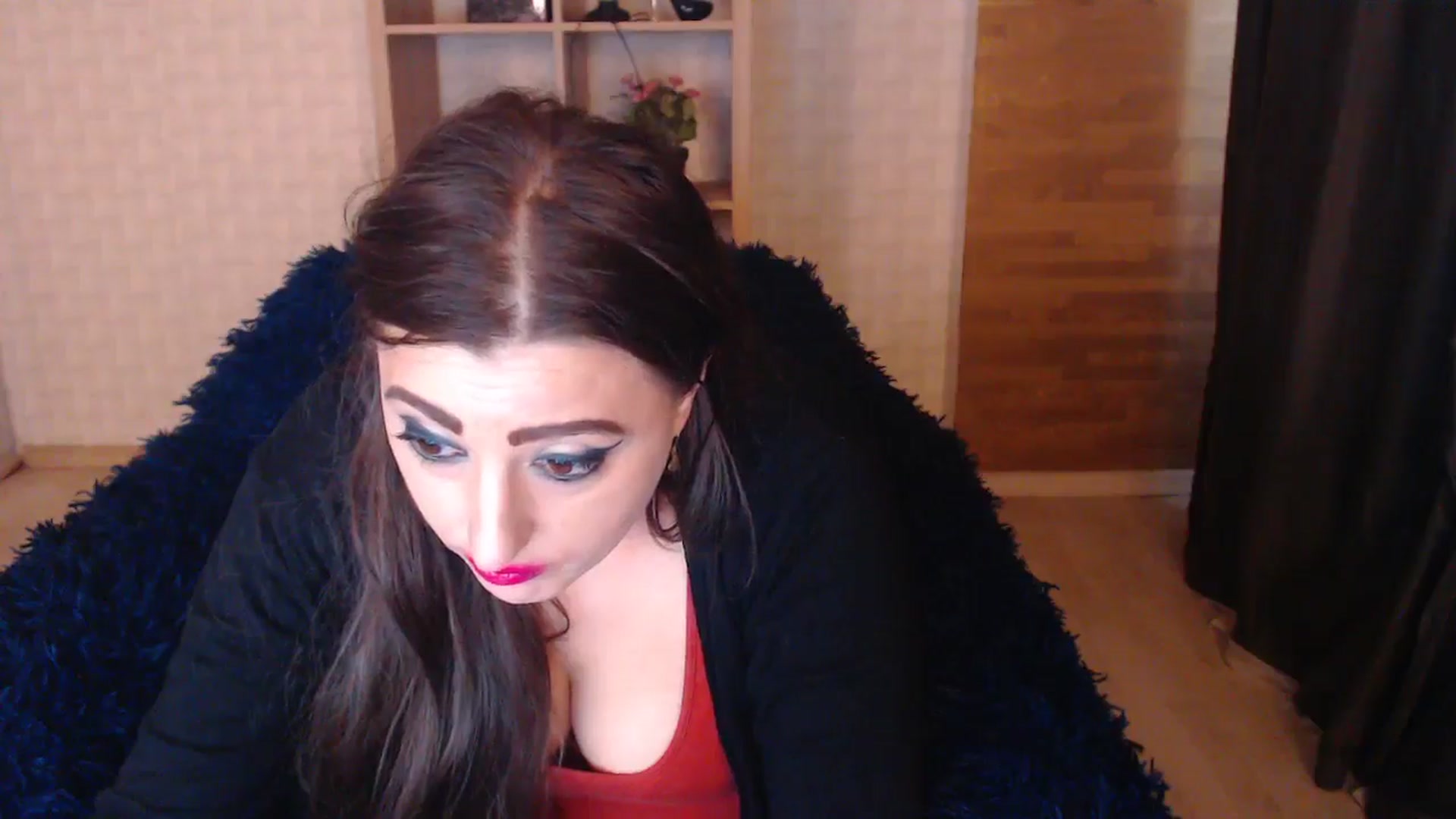 Gallery image thumbnail from HotRebbecca's myfreecams stream on, 10/06/2025, 10:30 image 20 of 20