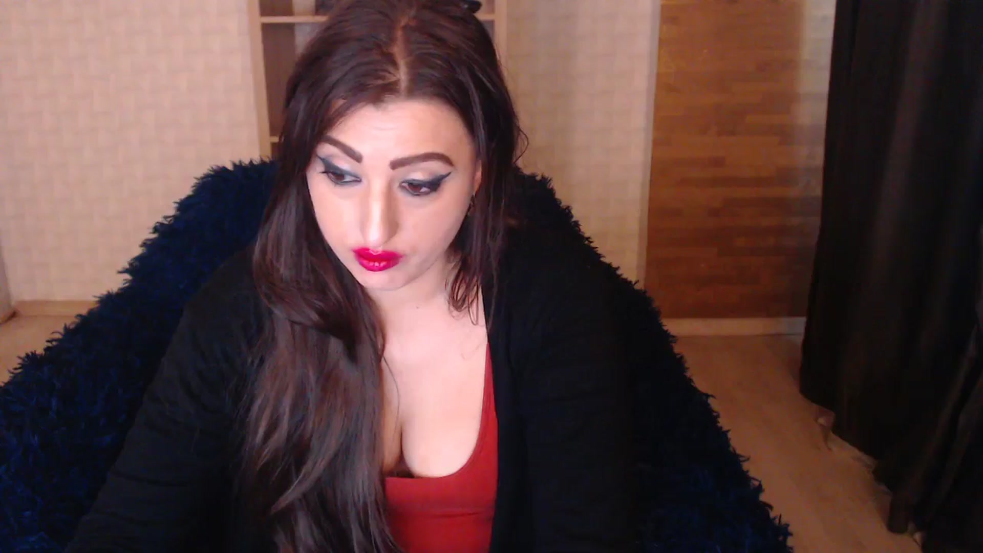 Gallery image thumbnail from HotRebbecca's myfreecams stream on, 10/06/2025, 10:30 image 15 of 20