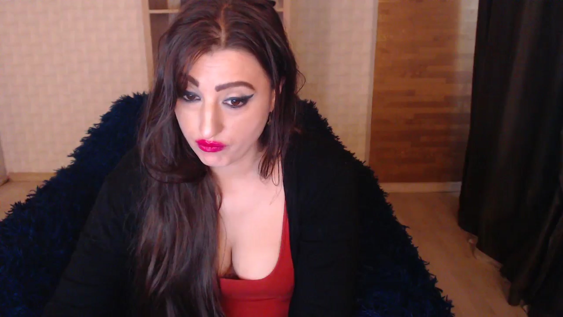 Gallery image thumbnail from HotRebbecca's myfreecams stream on, 10/06/2025, 10:30 image 12 of 20