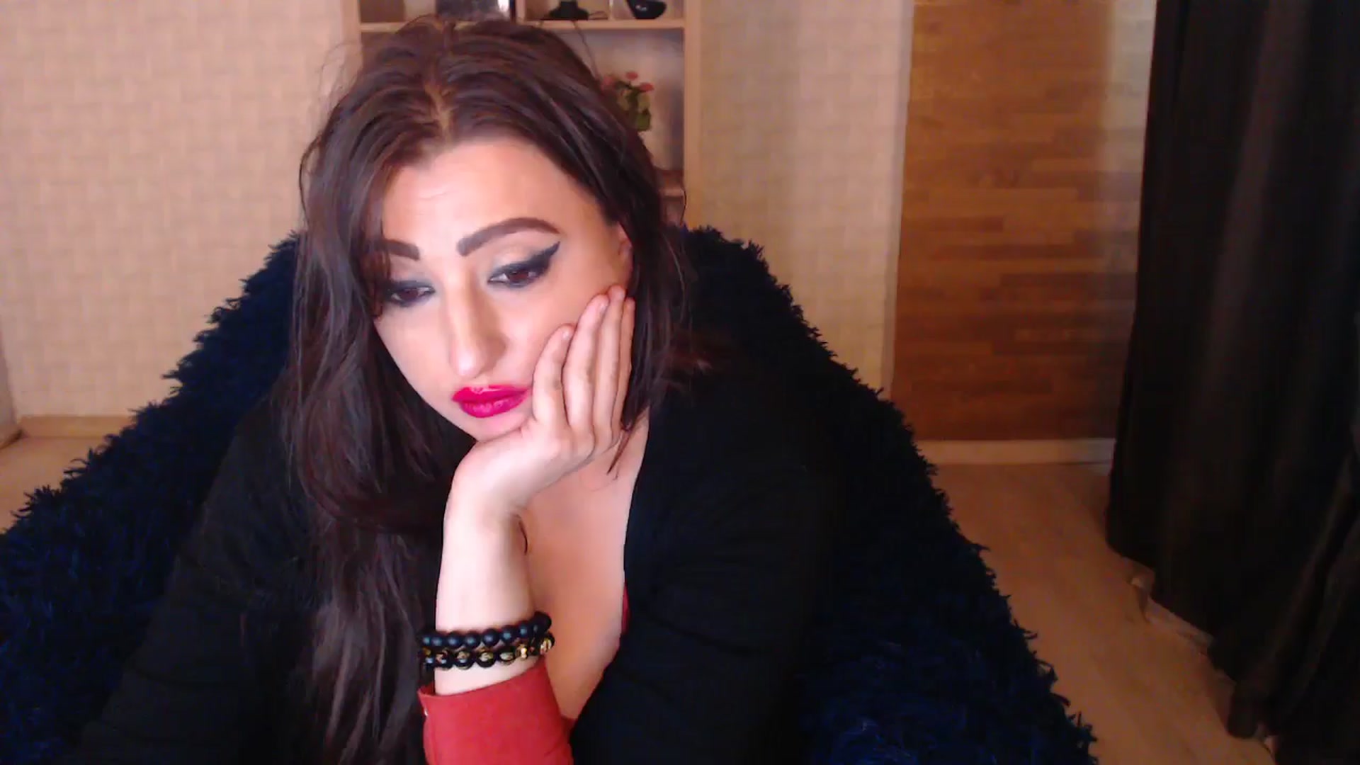 Gallery image thumbnail from HotRebbecca's myfreecams stream on, 10/06/2025, 10:30 image 13 of 20