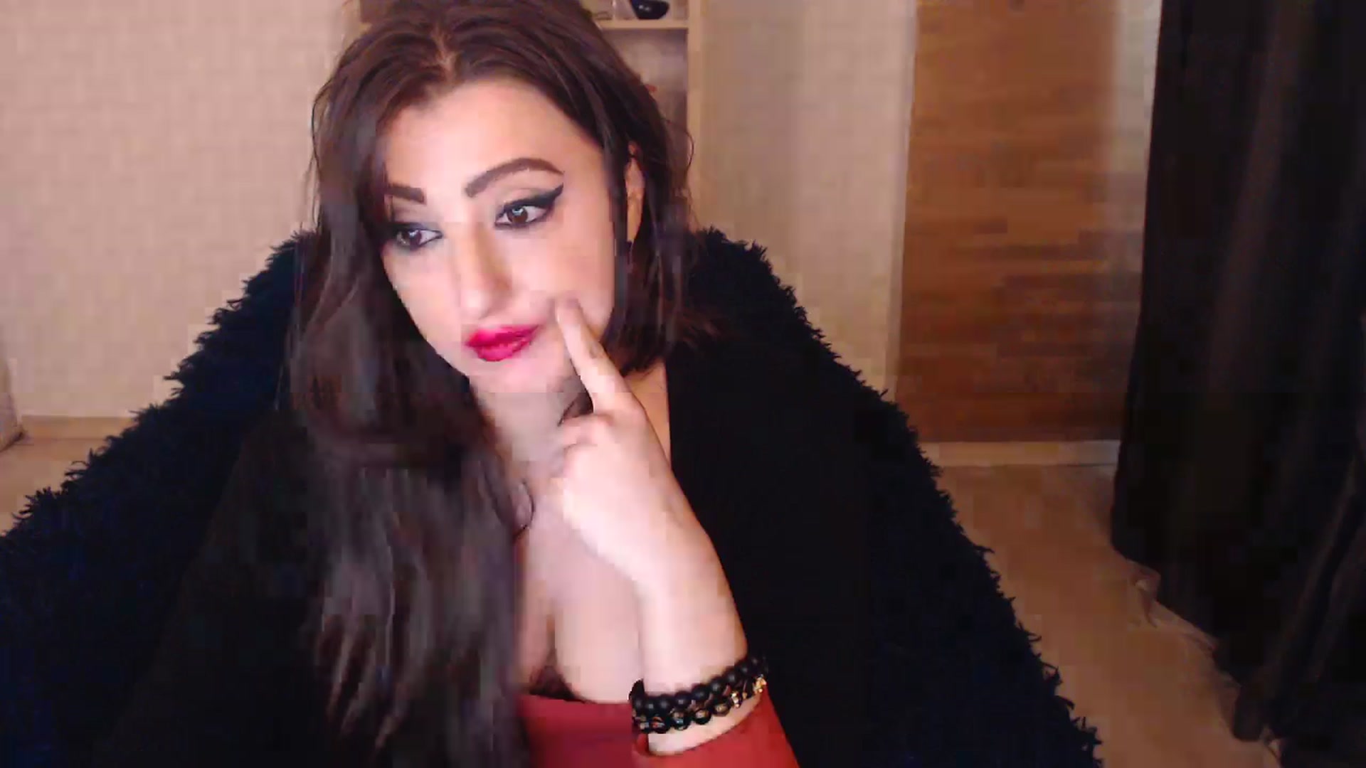 Gallery image thumbnail from HotRebbecca's myfreecams stream on, 10/06/2025, 10:30 image 9 of 20