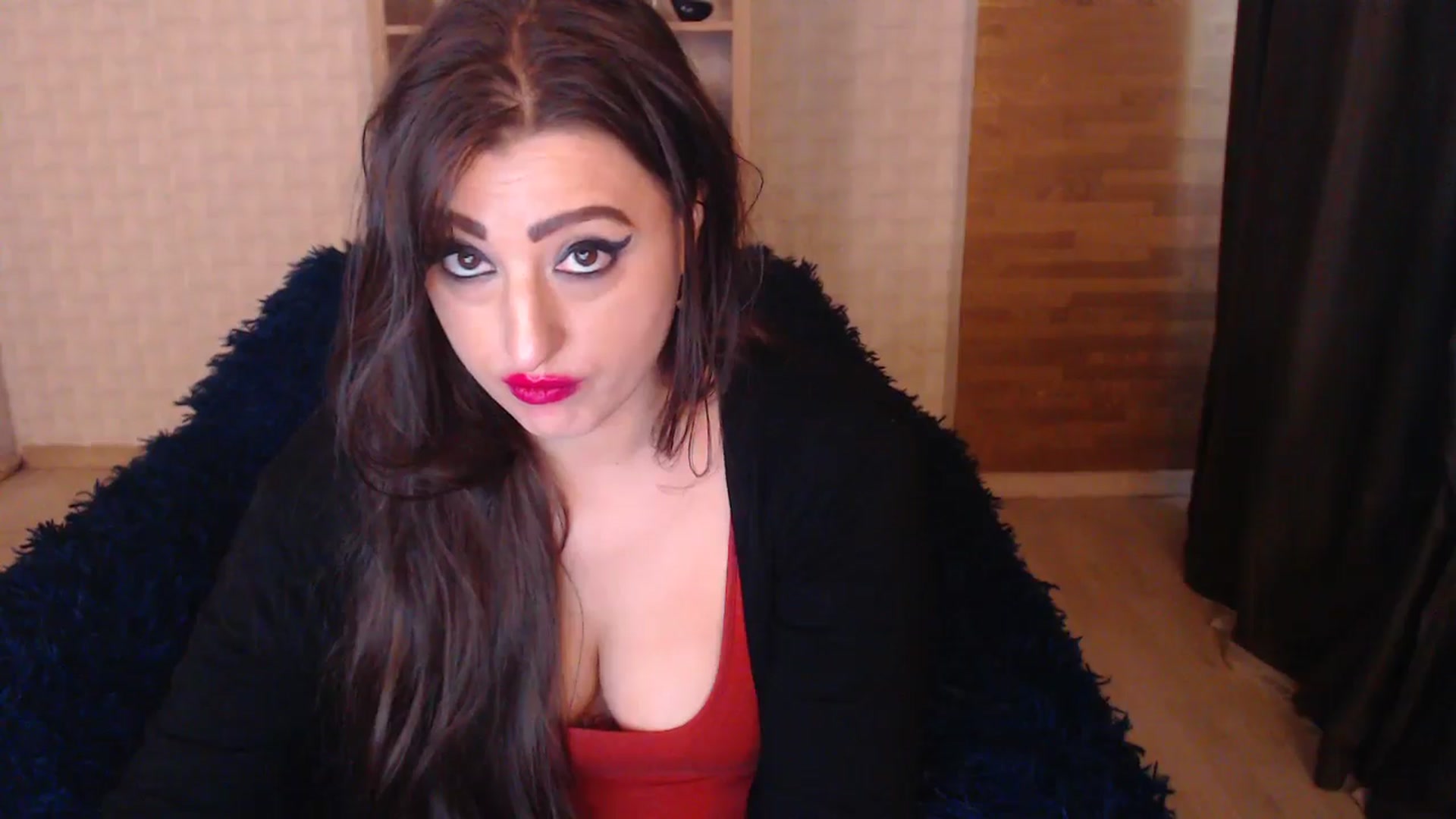 Gallery image thumbnail from HotRebbecca's myfreecams stream on, 10/06/2025, 10:30 image 10 of 20