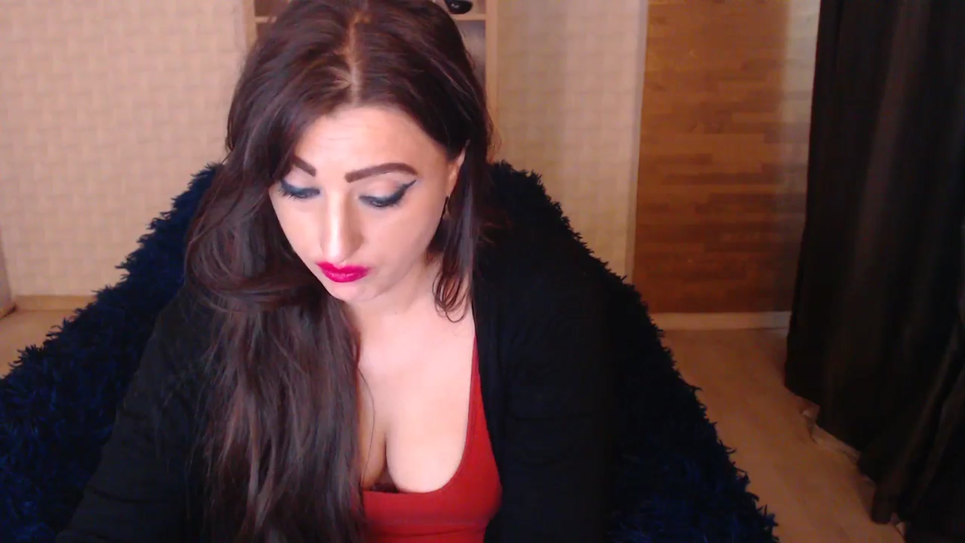 Gallery image thumbnail from HotRebbecca's myfreecams stream on, 10/06/2025, 10:30 image 4 of 20