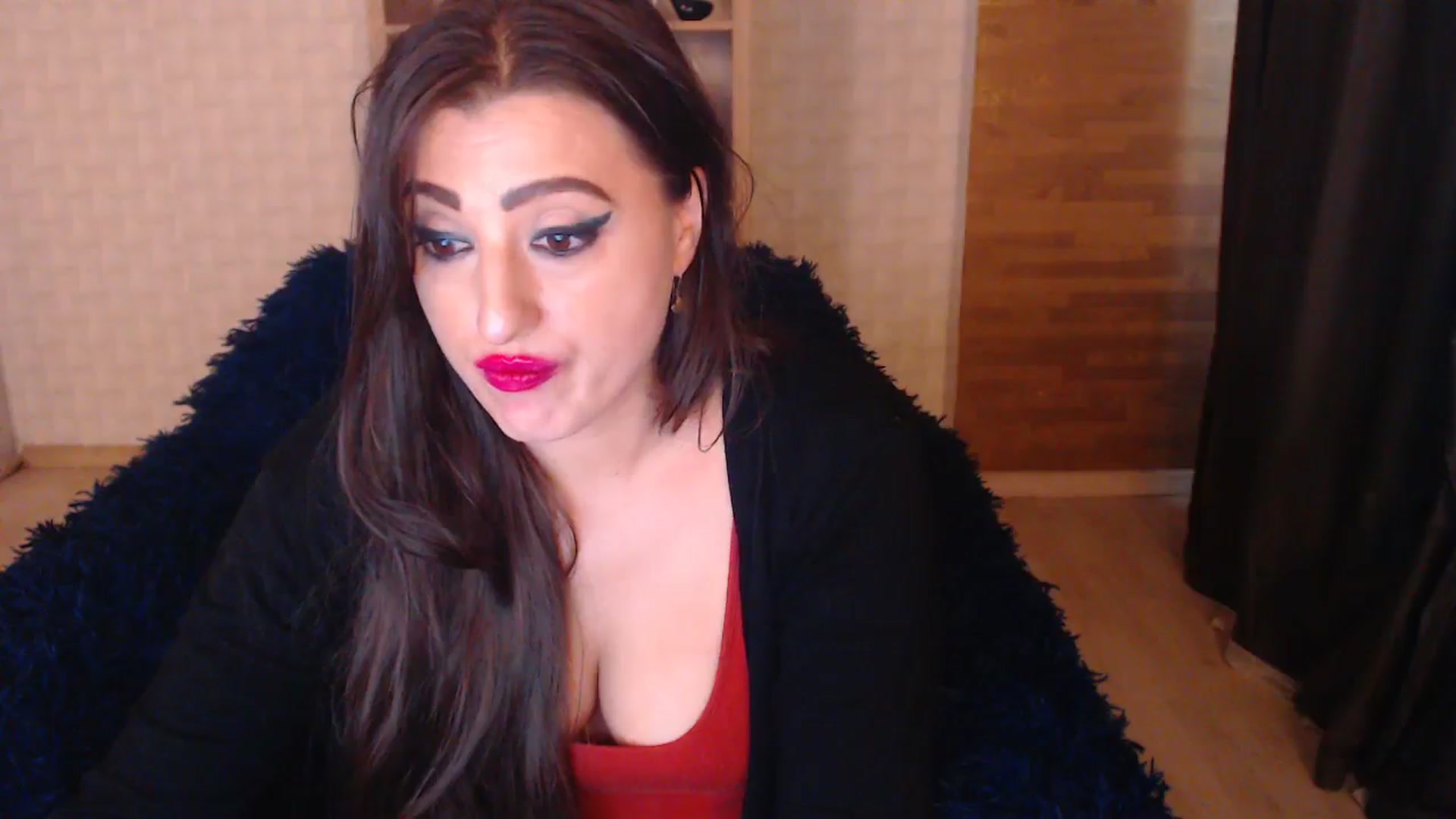 Gallery image thumbnail from HotRebbecca's myfreecams stream on, 10/06/2025, 10:30 image 18 of 20