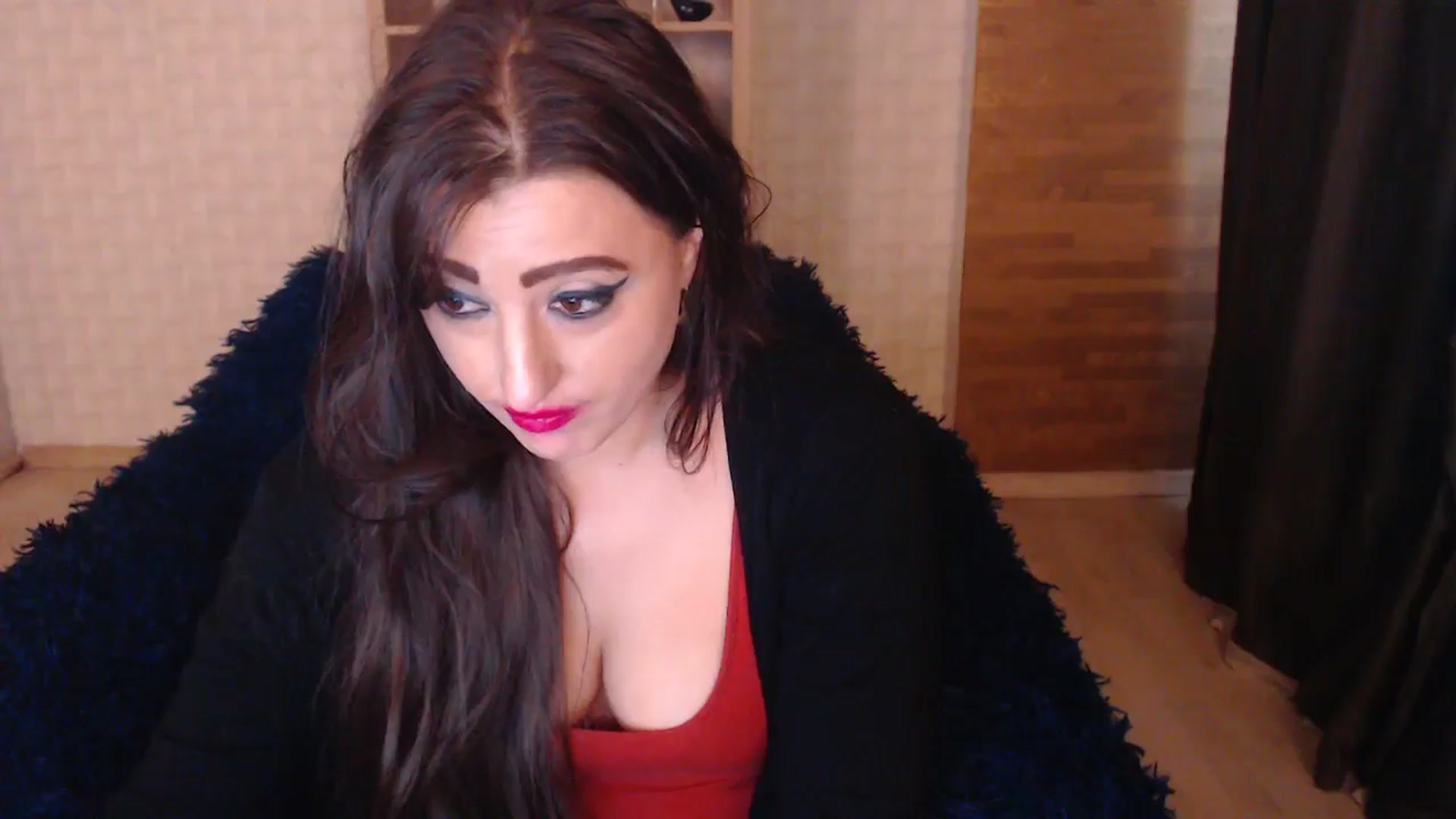 Gallery image thumbnail from HotRebbecca's myfreecams stream on, 10/06/2025, 10:30 image 7 of 20