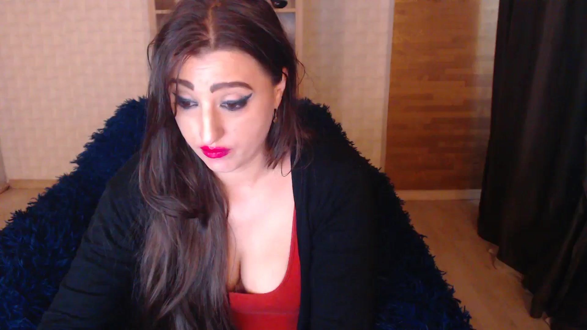 Gallery image thumbnail from HotRebbecca's myfreecams stream on, 10/06/2025, 10:30 image 19 of 20