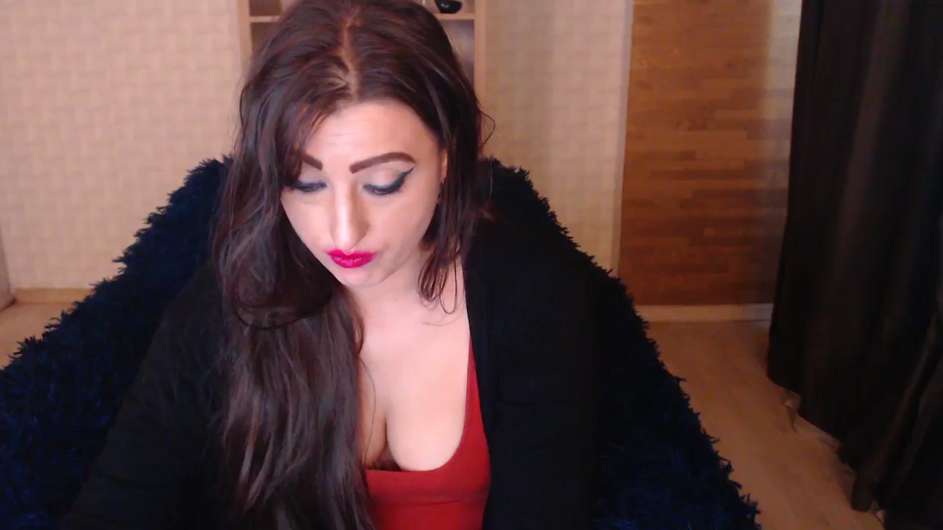 Gallery image thumbnail from HotRebbecca's myfreecams stream on, 10/06/2025, 10:30 image 11 of 20