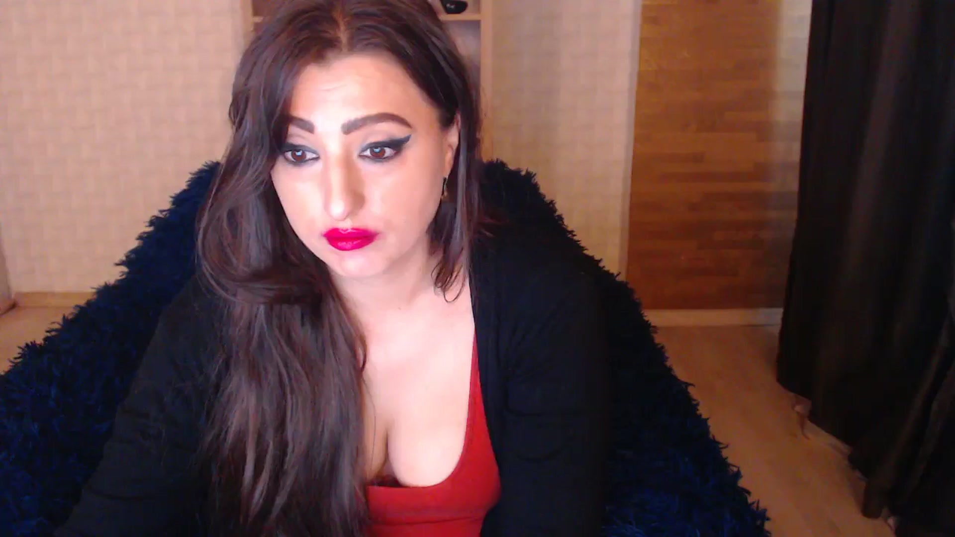 Gallery image thumbnail from HotRebbecca's myfreecams stream on, 10/06/2025, 10:30 image 5 of 20