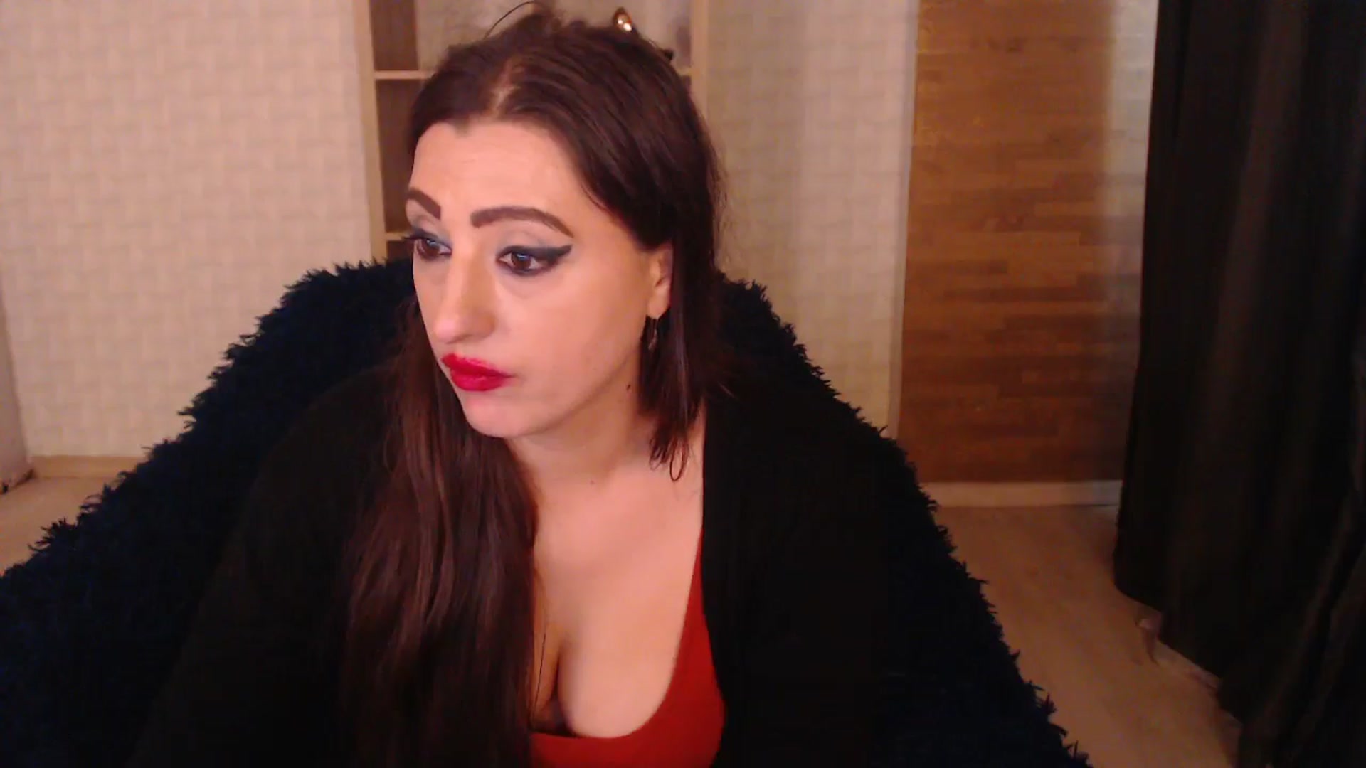 Gallery image thumbnail from HotRebbecca's myfreecams stream on, 10/06/2025, 10:30 image 2 of 20