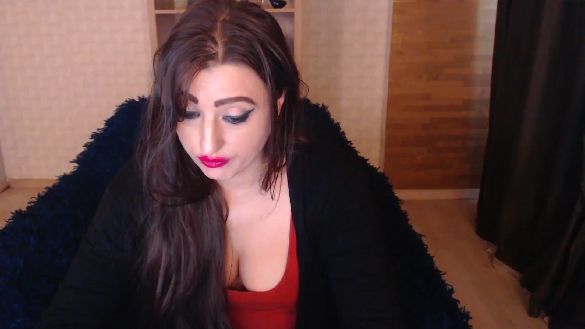 Gallery image thumbnail from HotRebbecca's myfreecams stream on, 10/06/2025, 10:30 image 14 of 20