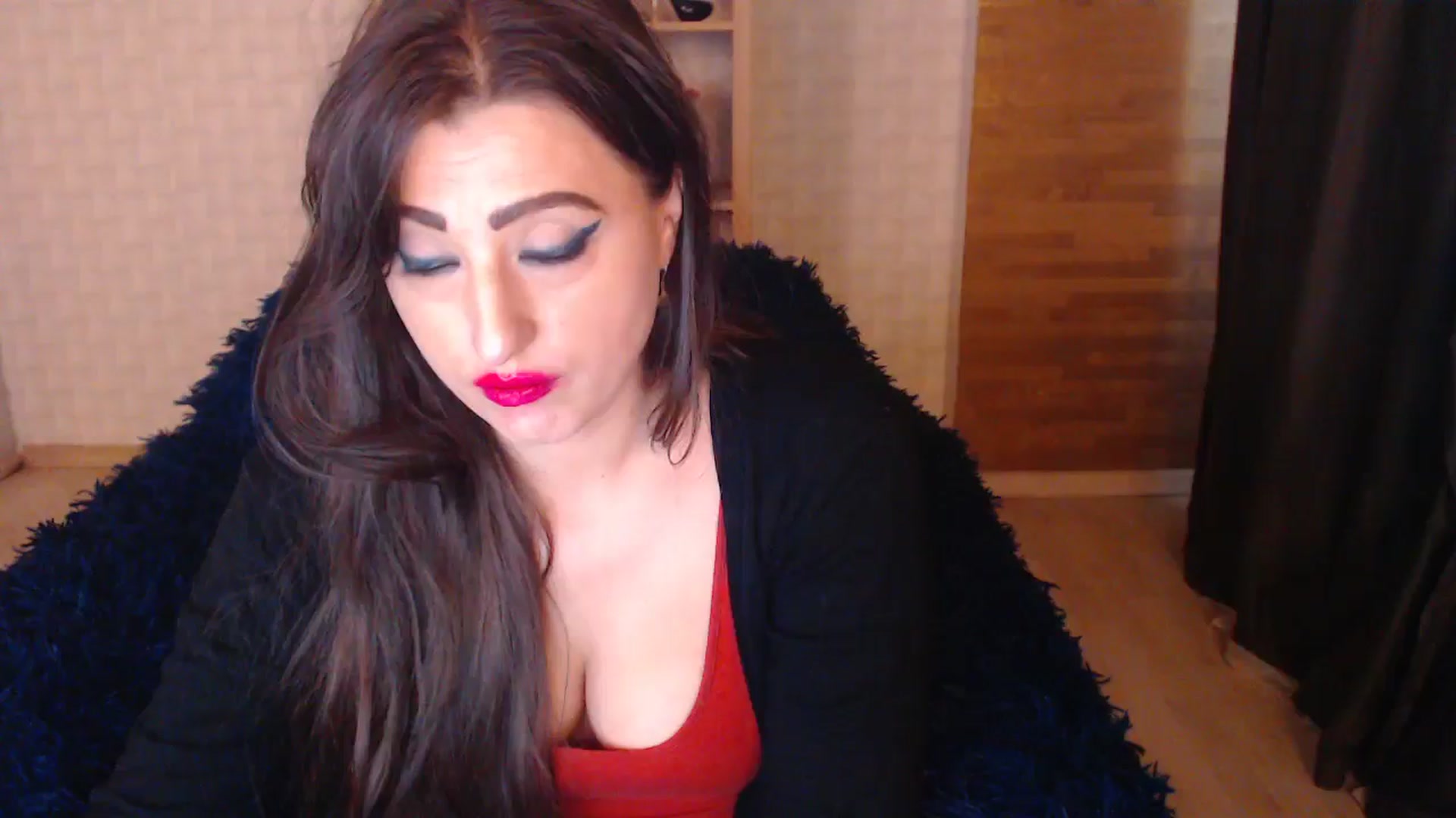 Gallery image thumbnail from HotRebbecca's myfreecams stream on, 10/06/2025, 10:30 image 3 of 20