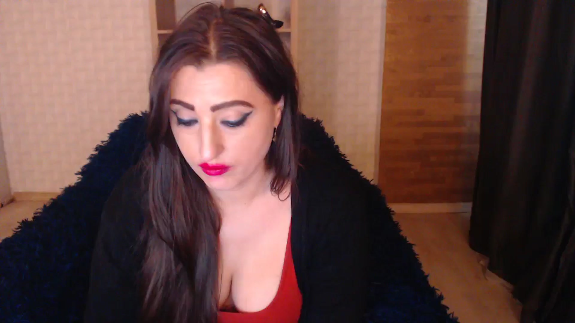 Gallery image thumbnail from HotRebbecca's myfreecams stream on, 10/06/2025, 10:30 image 1 of 20