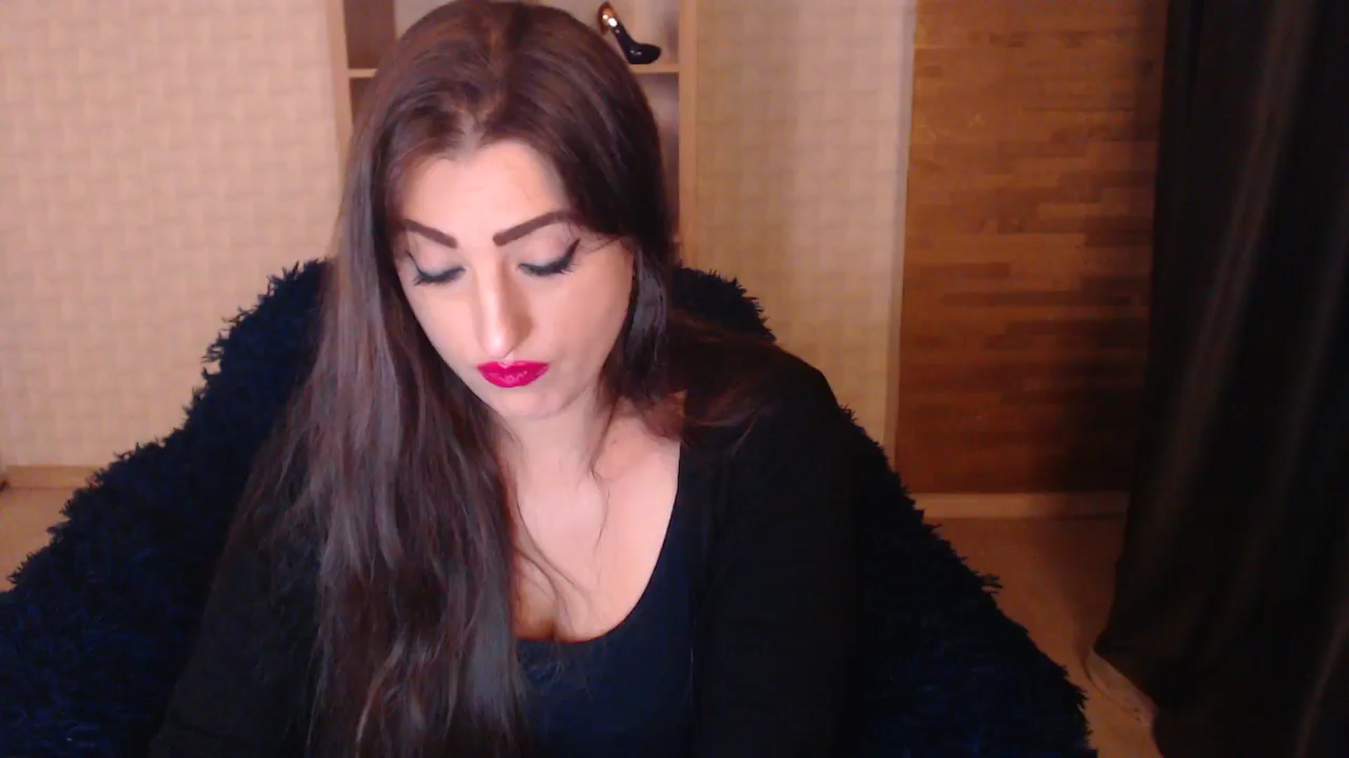 Gallery image thumbnail from HotRebbecca's myfreecams stream on, 10/08/2025, 22:30 image 9 of 20