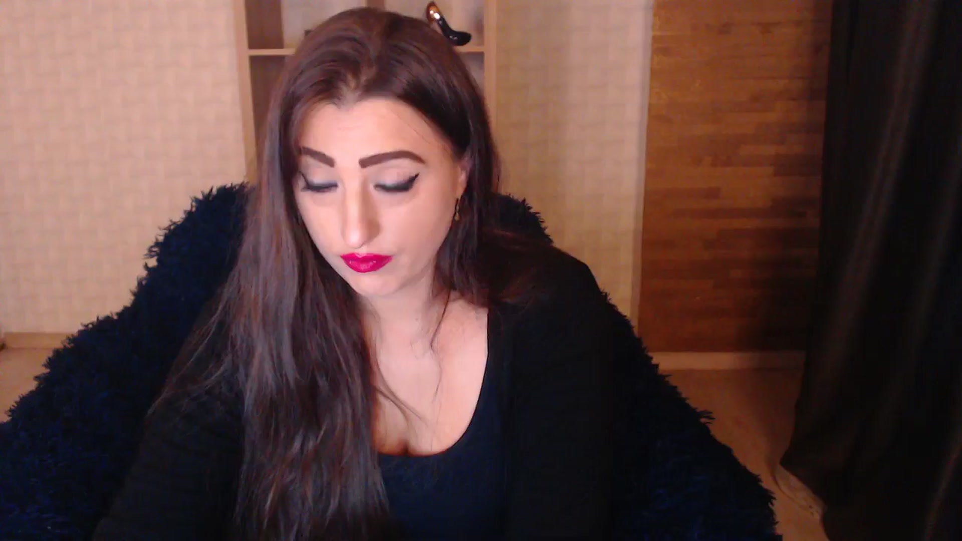 Gallery image thumbnail from HotRebbecca's myfreecams stream on, 10/08/2025, 22:30 image 10 of 20