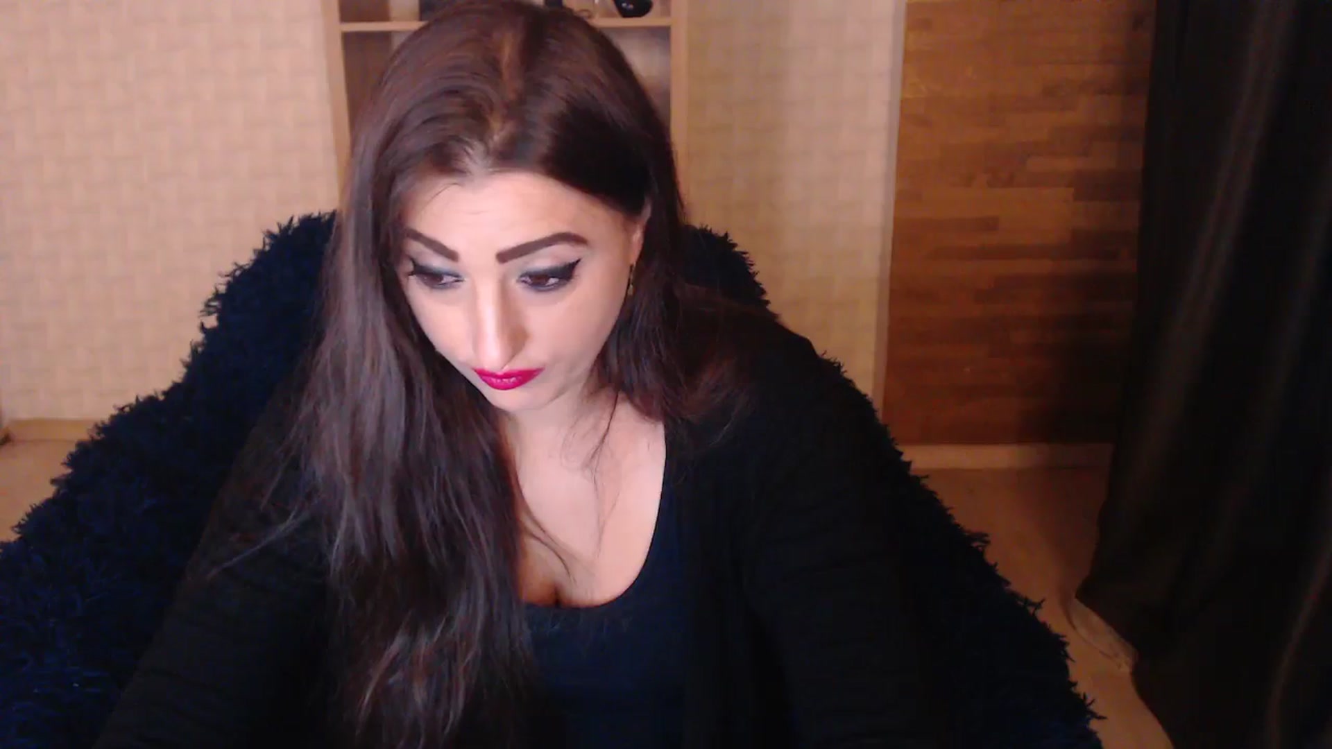 Gallery image thumbnail from HotRebbecca's myfreecams stream on, 10/08/2025, 22:30 image 12 of 20