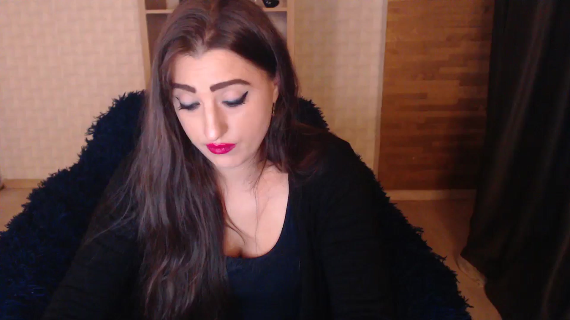 Gallery image thumbnail from HotRebbecca's myfreecams stream on, 10/08/2025, 22:30 image 11 of 20