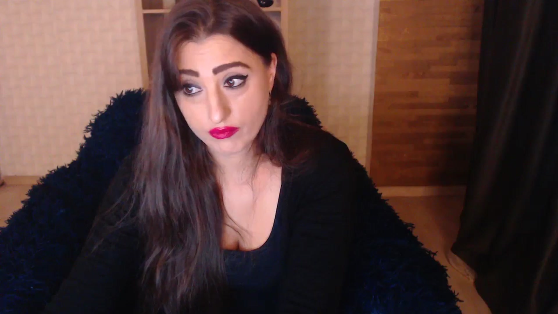 Gallery image thumbnail from HotRebbecca's myfreecams stream on, 10/08/2025, 22:30 image 14 of 20