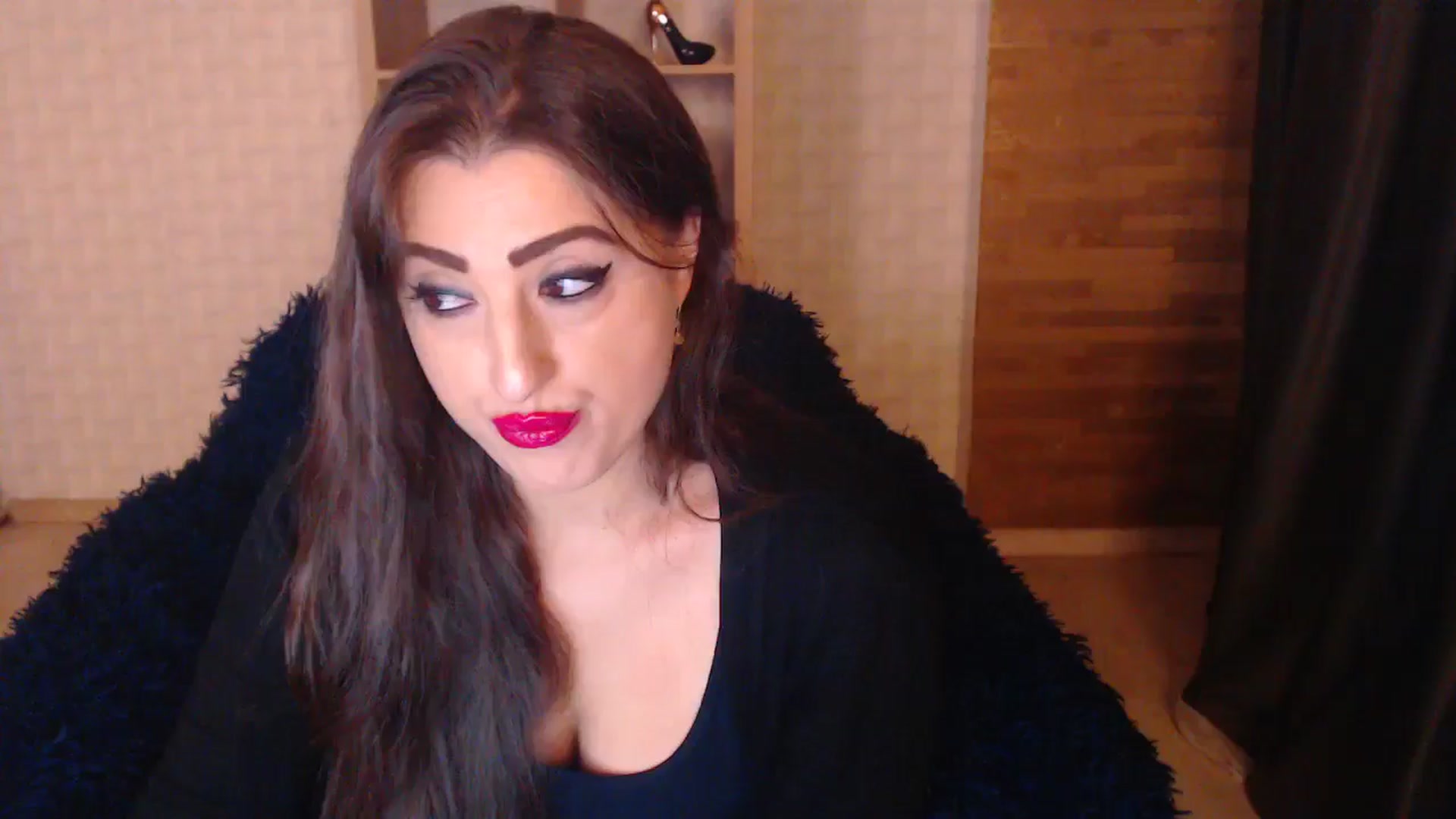 Gallery image thumbnail from HotRebbecca's myfreecams stream on, 10/08/2025, 22:30 image 2 of 20