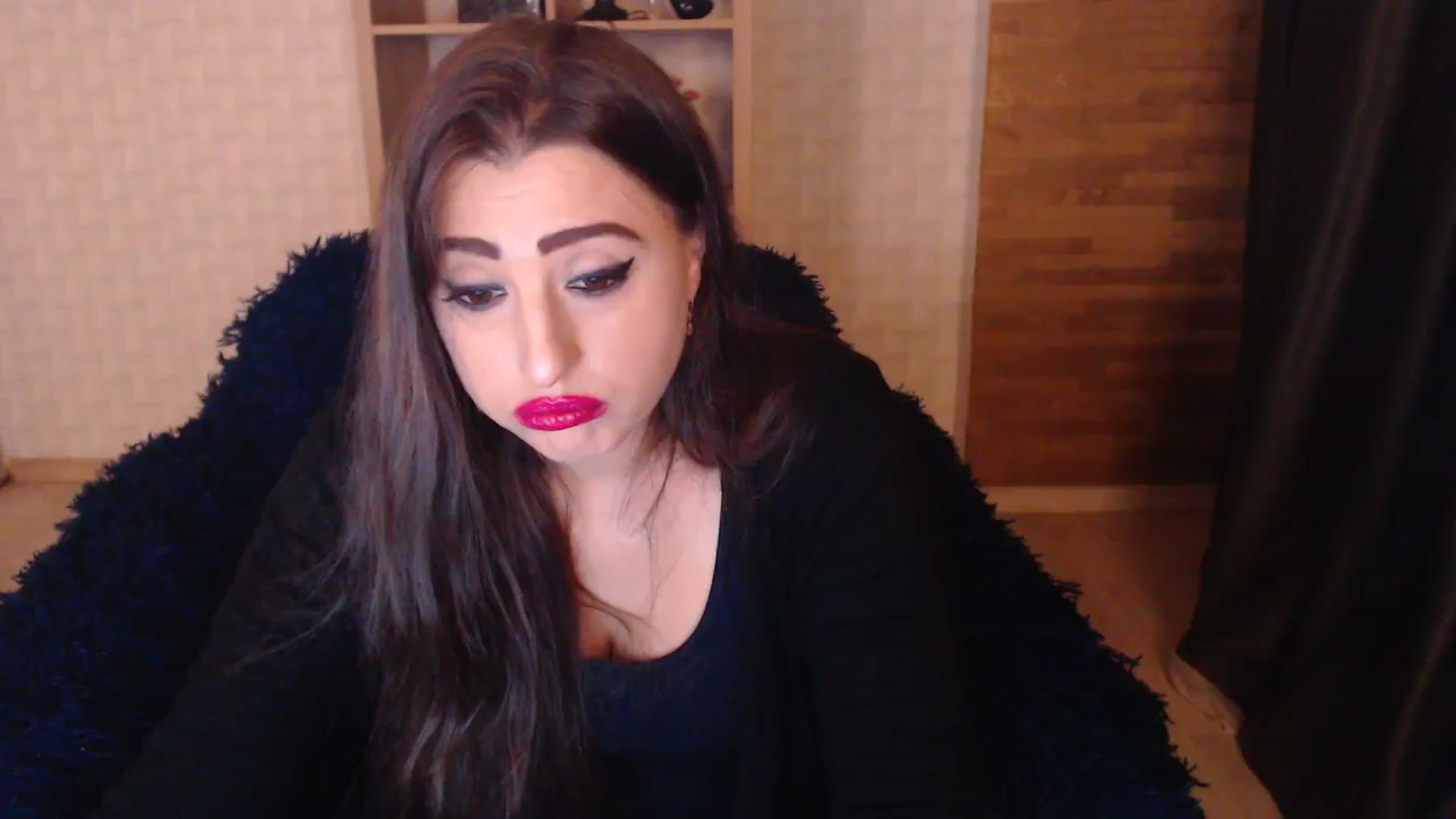 Gallery image thumbnail from HotRebbecca's myfreecams stream on, 10/08/2025, 22:30 image 13 of 20