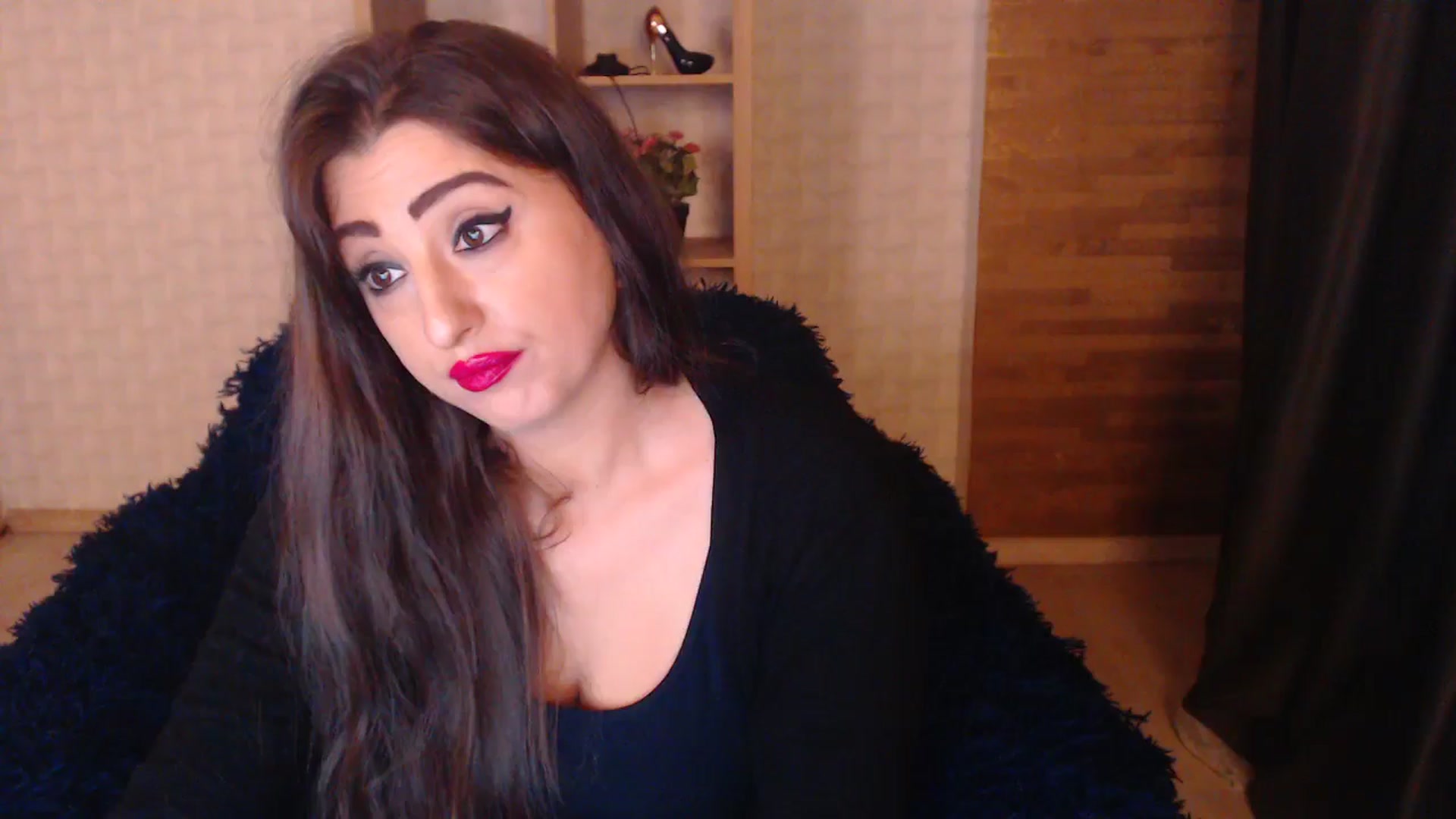 Gallery image thumbnail from HotRebbecca's myfreecams stream on, 10/08/2025, 22:30 image 18 of 20