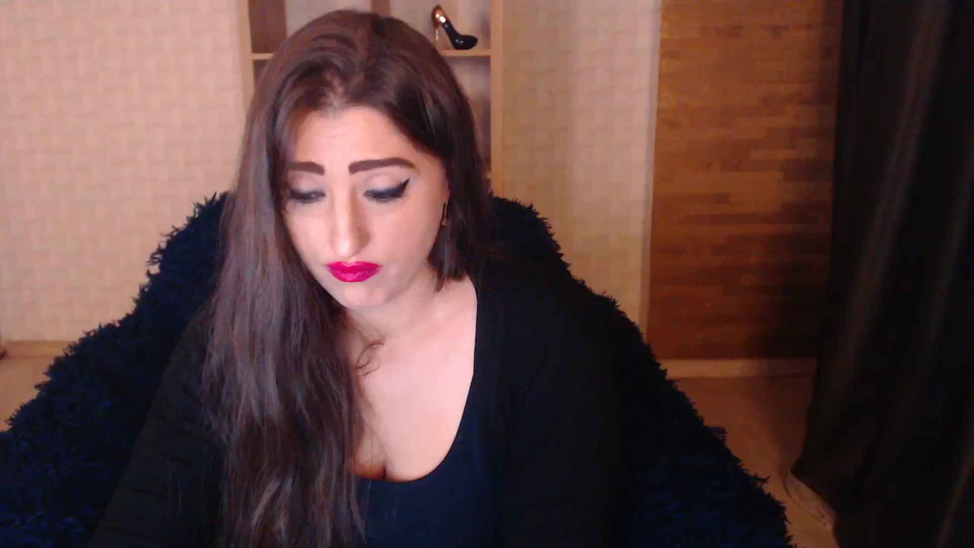 Gallery image thumbnail from HotRebbecca's myfreecams stream on, 10/08/2025, 22:30 image 19 of 20