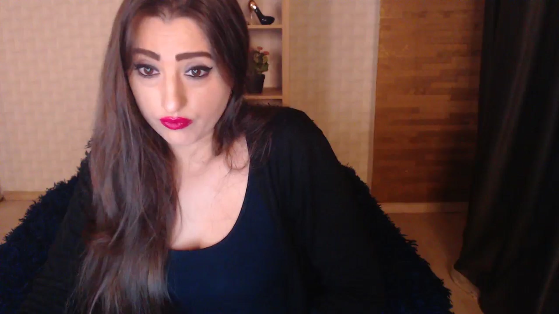 Gallery image thumbnail from HotRebbecca's myfreecams stream on, 10/08/2025, 22:30 image 5 of 20