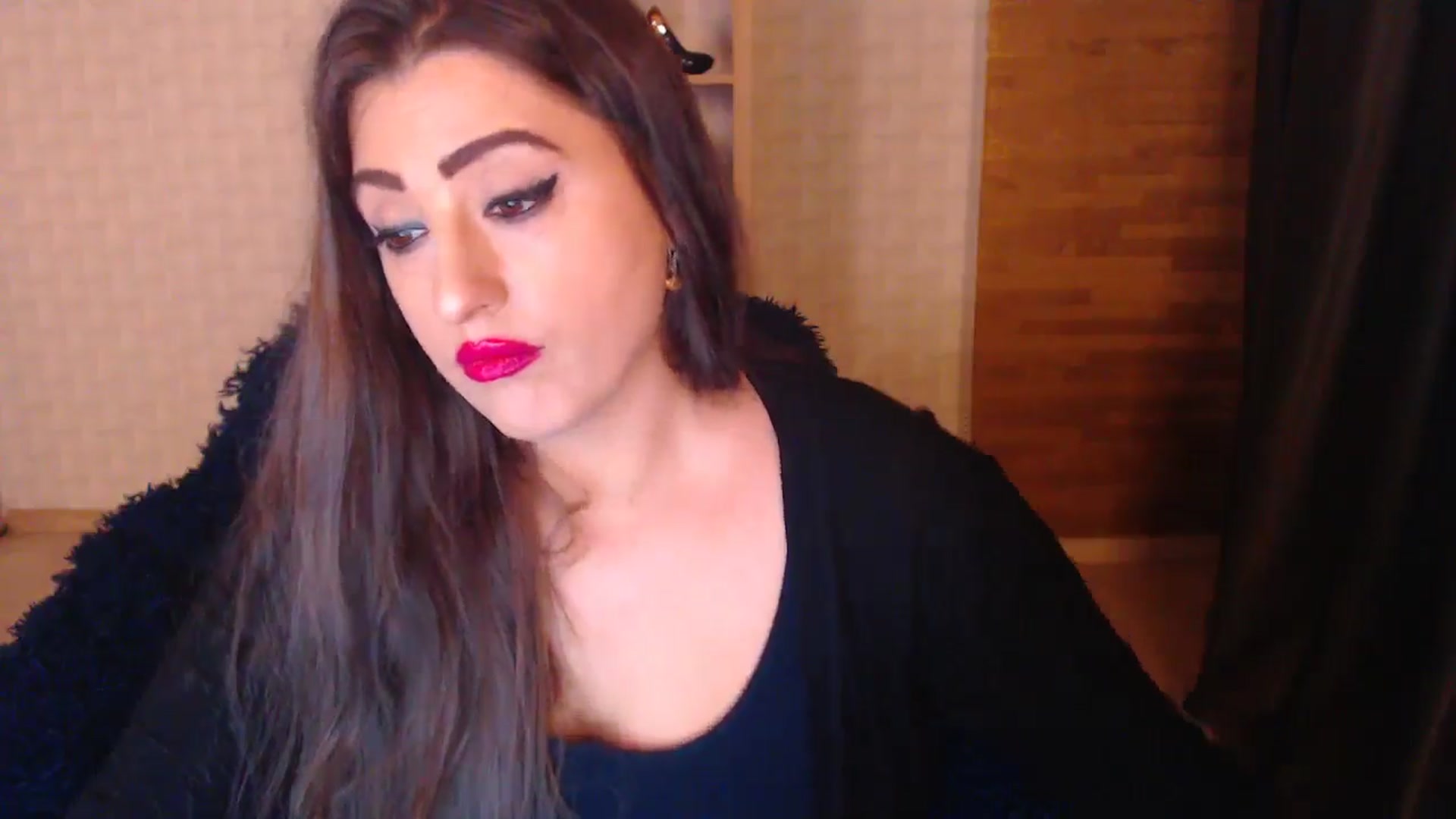 Gallery image thumbnail from HotRebbecca's myfreecams stream on, 10/08/2025, 22:30 image 17 of 20