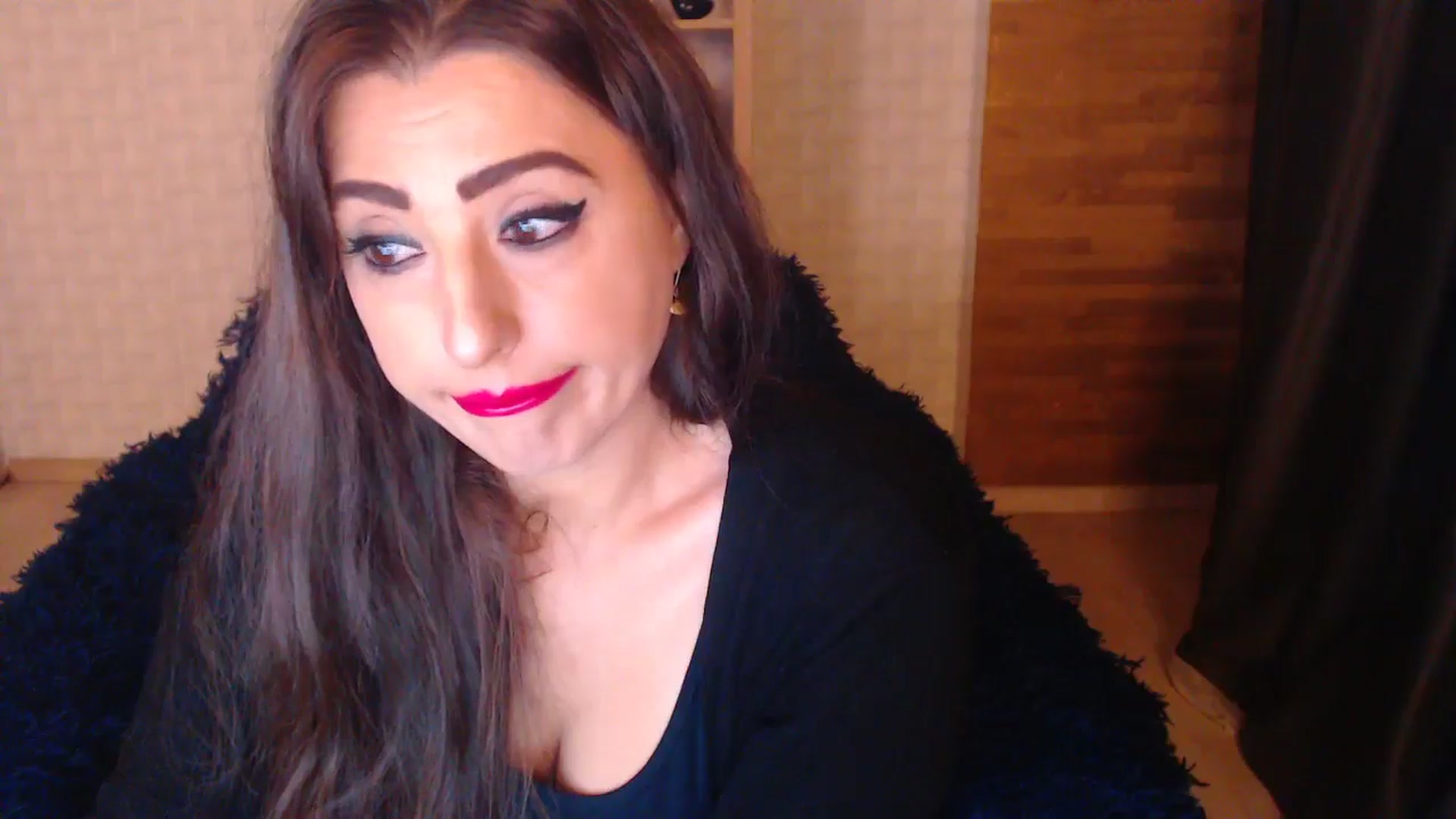 Gallery image thumbnail from HotRebbecca's myfreecams stream on, 10/08/2025, 22:30 image 16 of 20