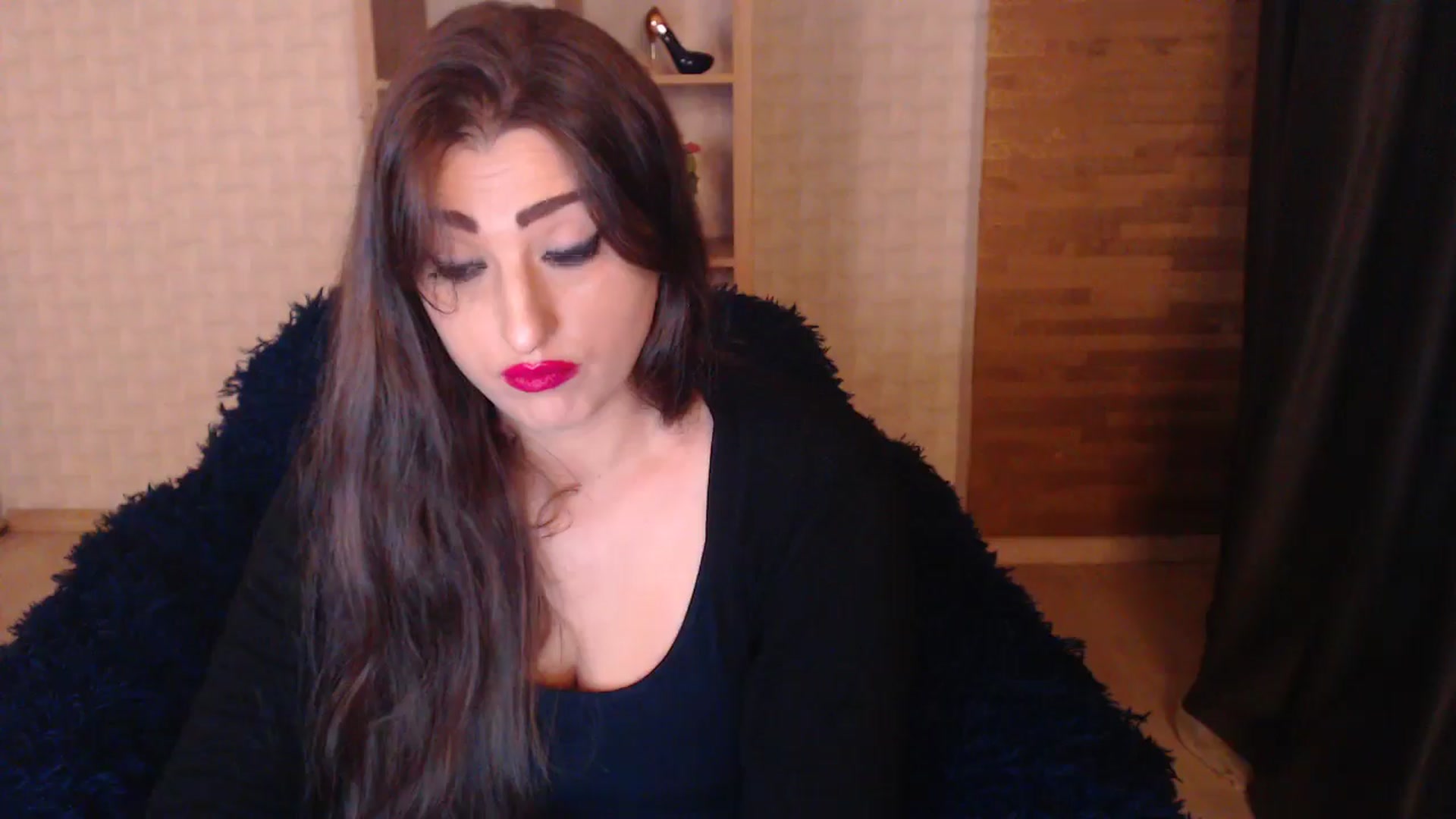Gallery image thumbnail from HotRebbecca's myfreecams stream on, 10/08/2025, 22:30 image 20 of 20