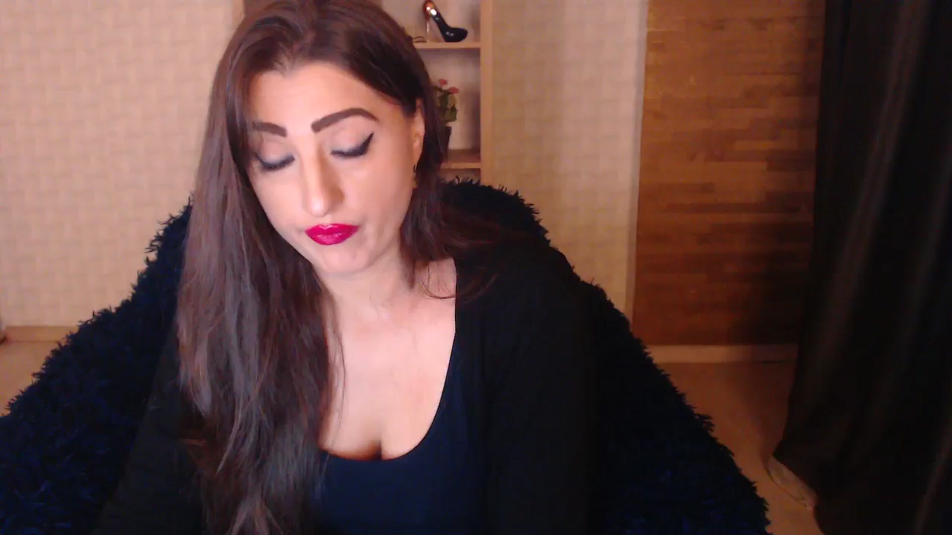 Gallery image thumbnail from HotRebbecca's myfreecams stream on, 10/08/2025, 22:30 image 4 of 20