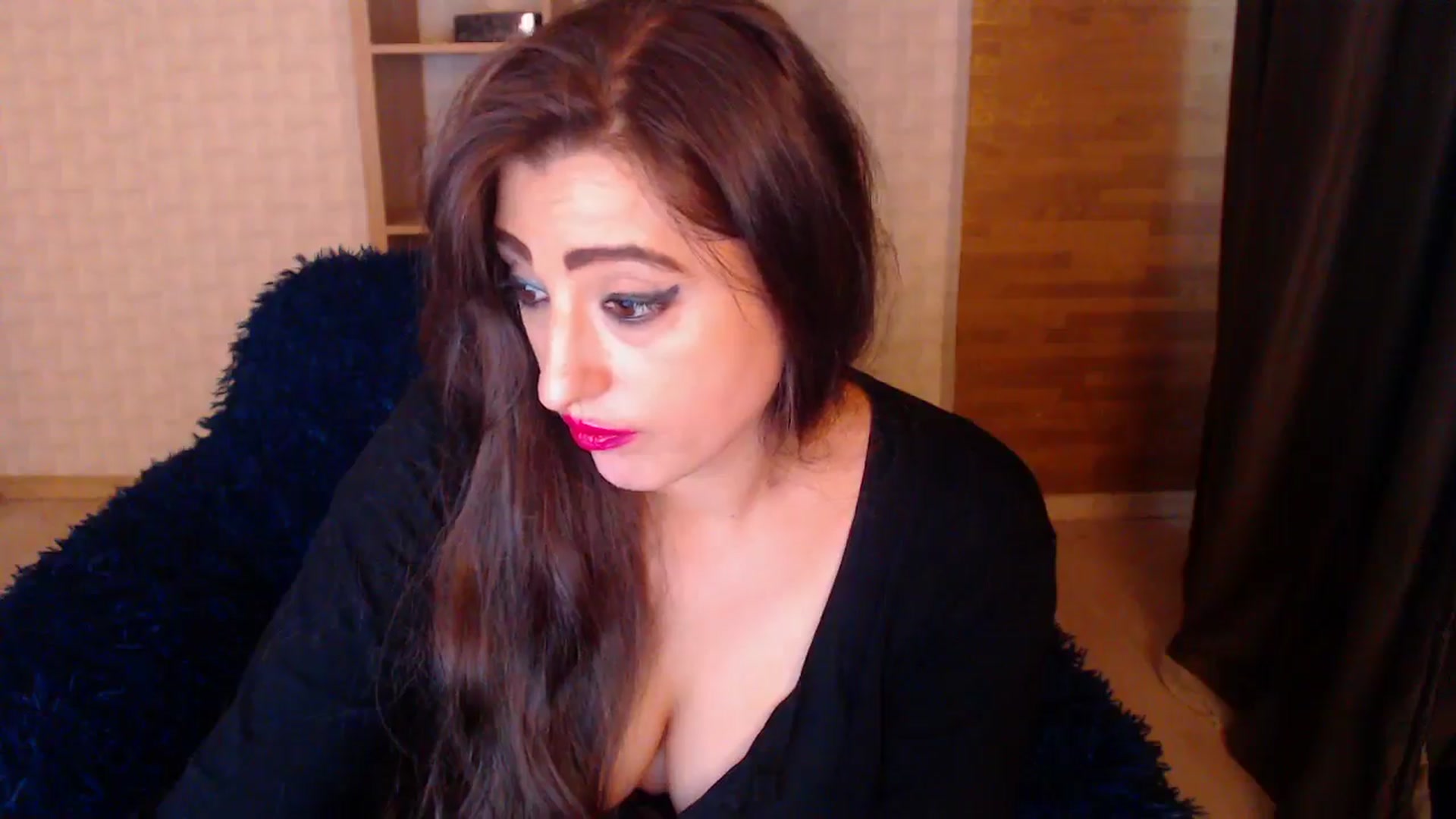 Gallery image thumbnail from HotRebbecca's myfreecams stream on, 10/12/2025, 08:05 image 17 of 20