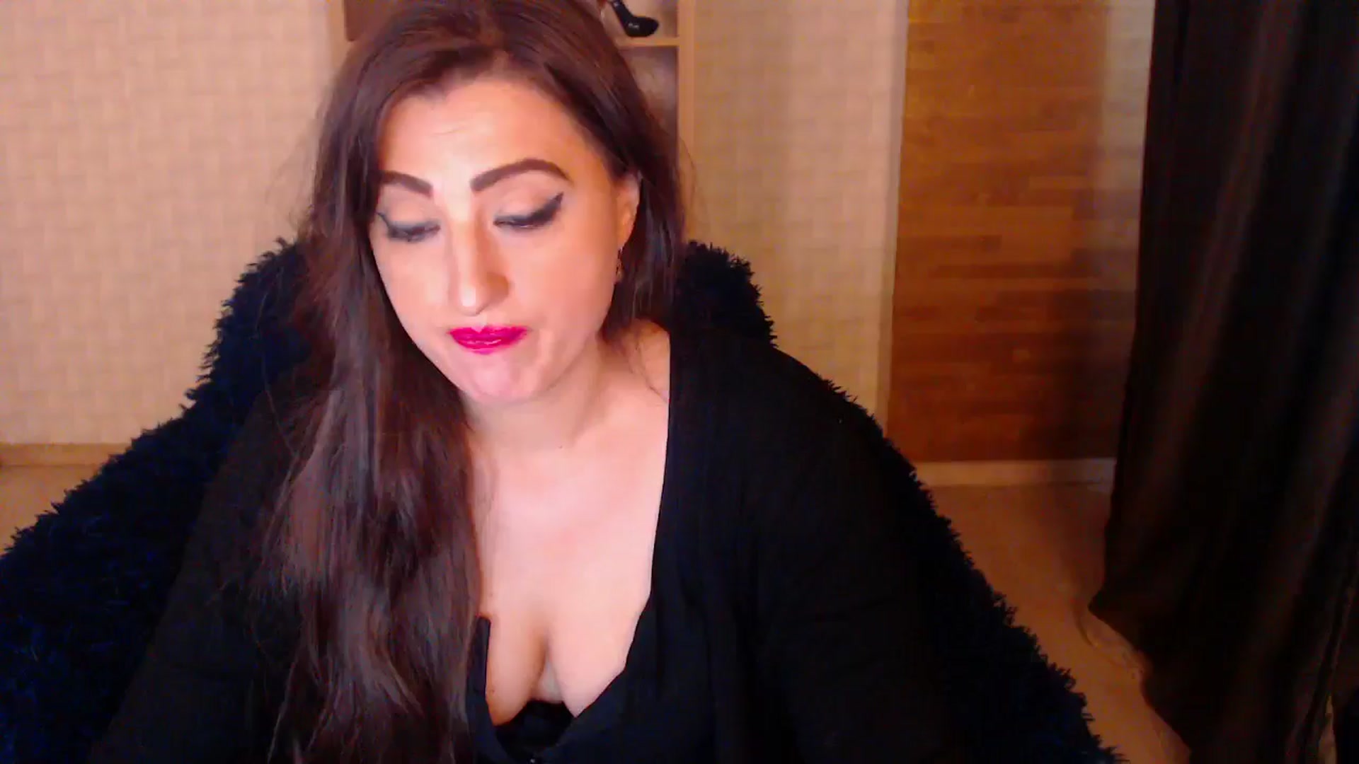 Gallery image thumbnail from HotRebbecca's myfreecams stream on, 10/12/2025, 08:05 image 1 of 20