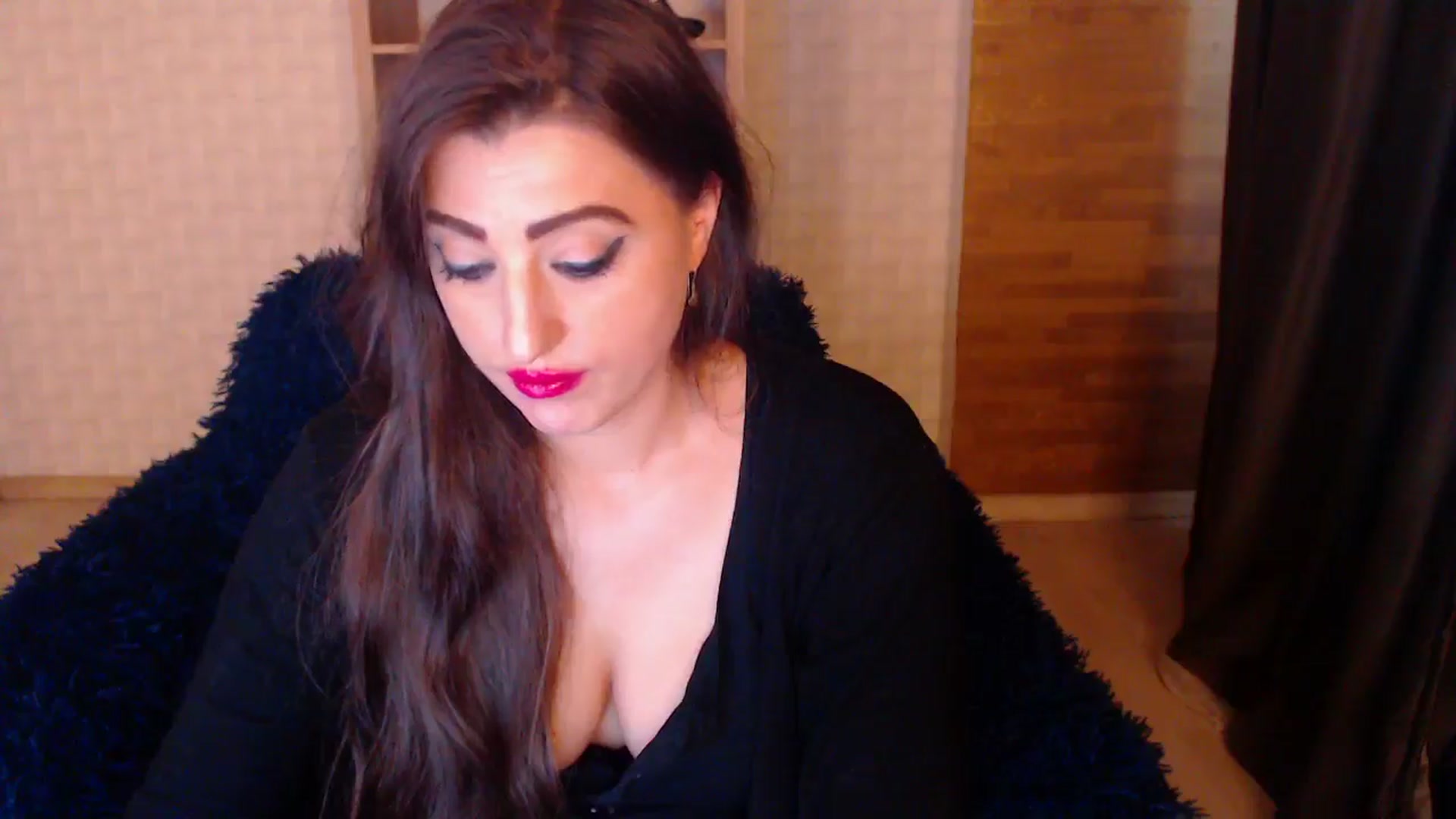 Gallery image thumbnail from HotRebbecca's myfreecams stream on, 10/12/2025, 08:05 image 13 of 20