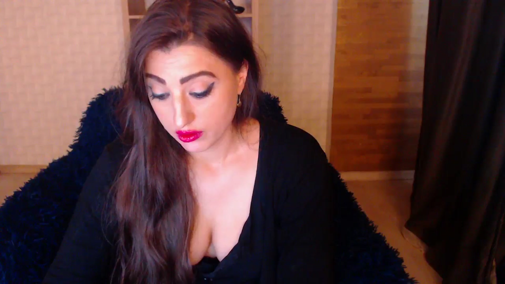 Gallery image thumbnail from HotRebbecca's myfreecams stream on, 10/12/2025, 08:05 image 14 of 20