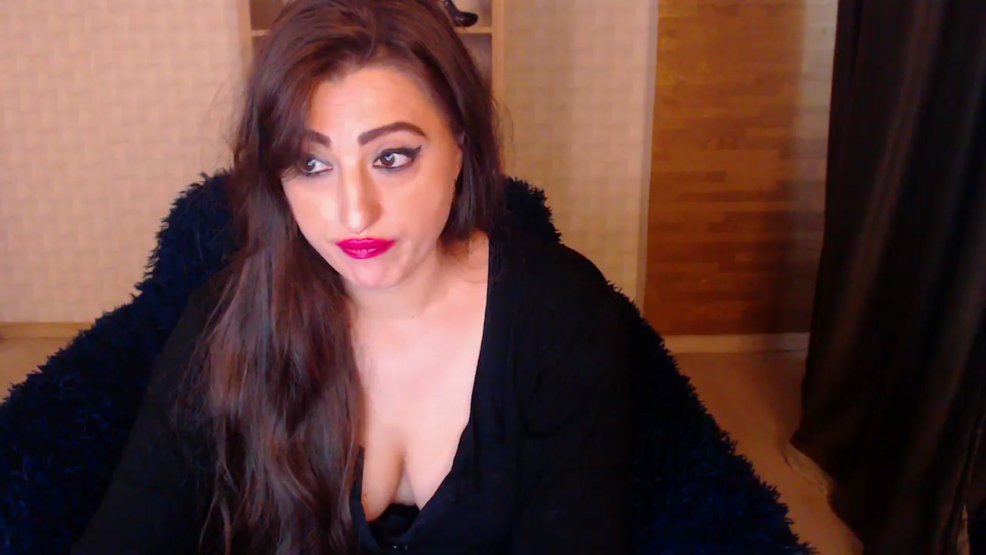 Gallery image thumbnail from HotRebbecca's myfreecams stream on, 10/12/2025, 08:05 image 5 of 20