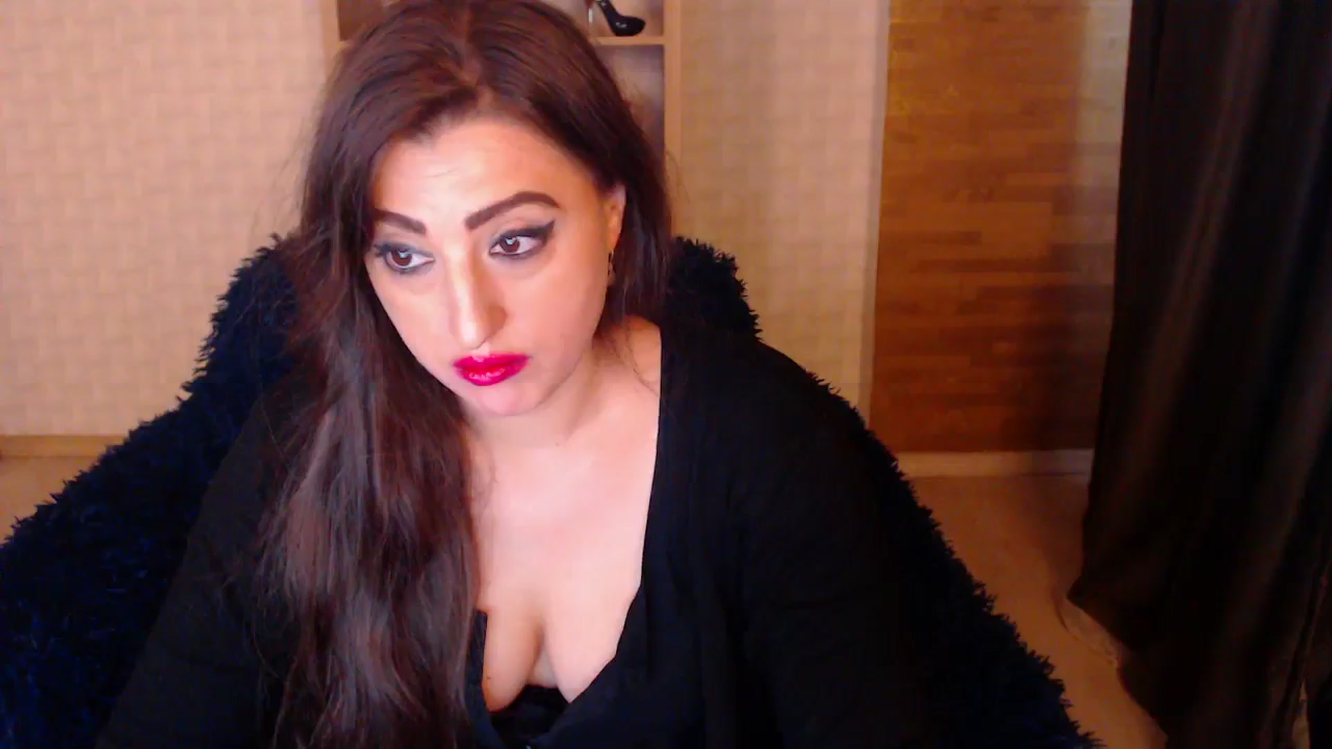 Gallery image thumbnail from HotRebbecca's myfreecams stream on, 10/12/2025, 08:05 image 2 of 20