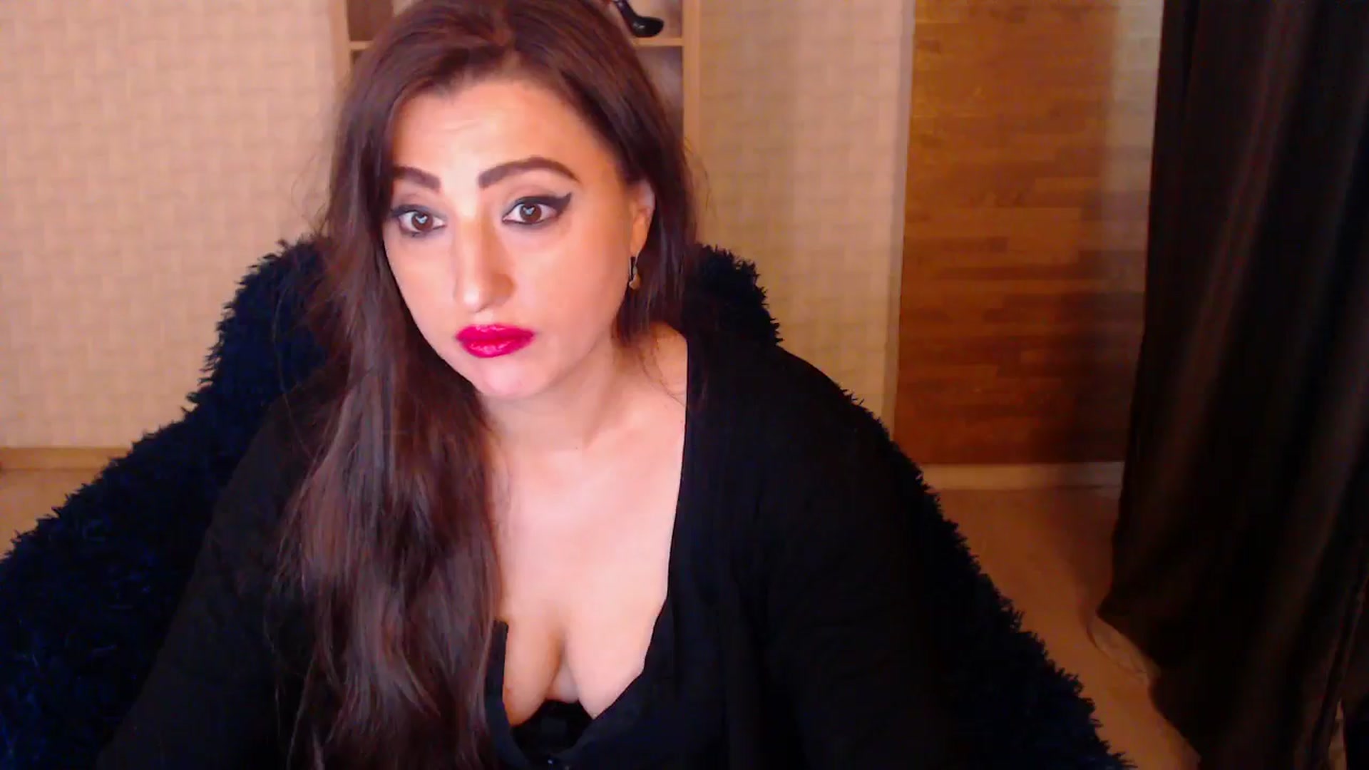 Gallery image thumbnail from HotRebbecca's myfreecams stream on, 10/12/2025, 08:05 image 4 of 20