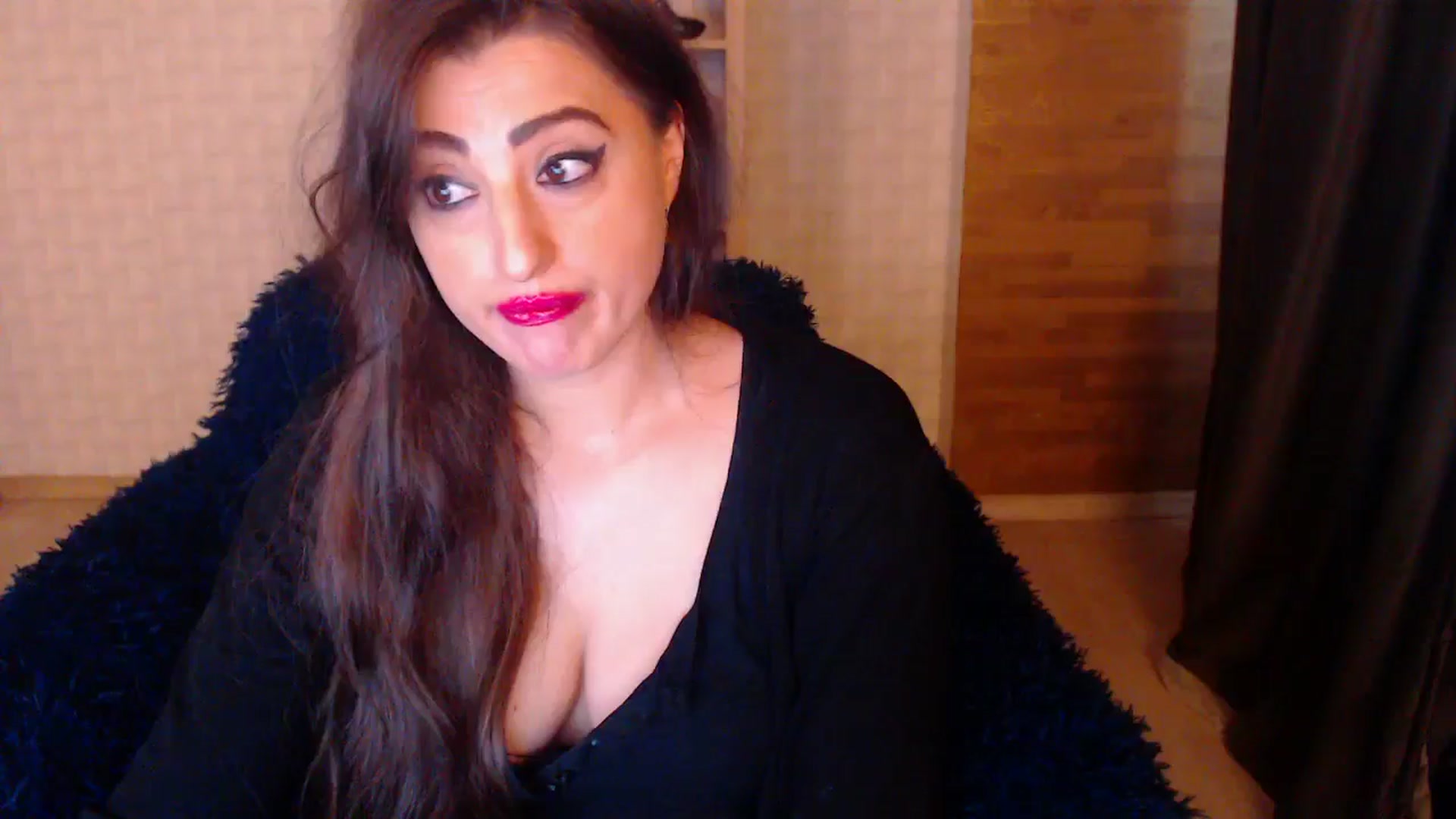 Gallery image thumbnail from HotRebbecca's myfreecams stream on, 10/12/2025, 08:05 image 20 of 20