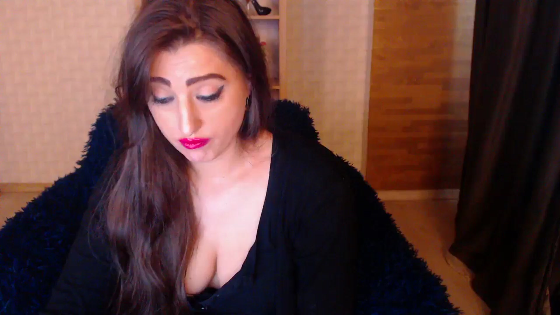 Gallery image thumbnail from HotRebbecca's myfreecams stream on, 10/12/2025, 08:05 image 16 of 20