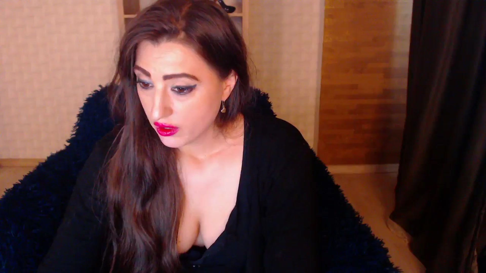 Gallery image thumbnail from HotRebbecca's myfreecams stream on, 10/12/2025, 08:05 image 9 of 20