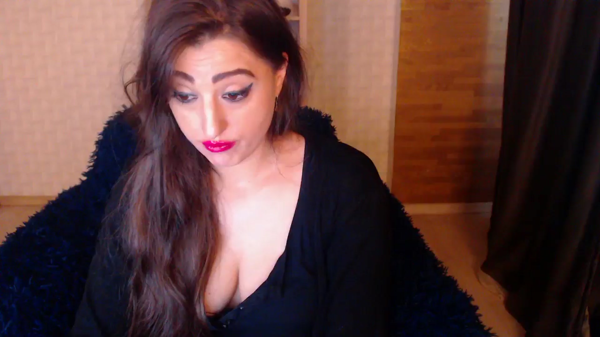 Gallery image thumbnail from HotRebbecca's myfreecams stream on, 10/12/2025, 08:05 image 19 of 20