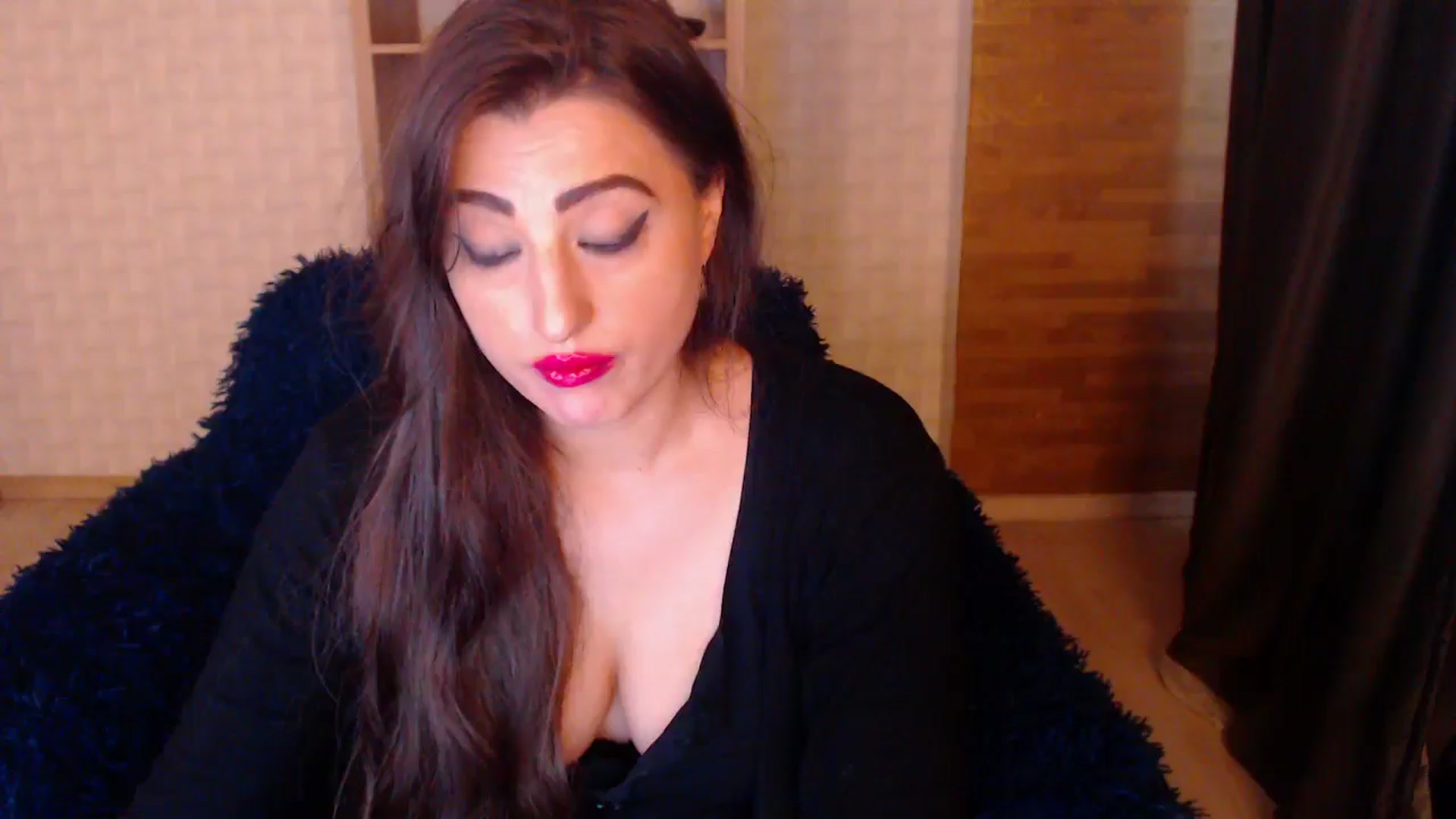 Gallery image thumbnail from HotRebbecca's myfreecams stream on, 10/12/2025, 08:05 image 15 of 20
